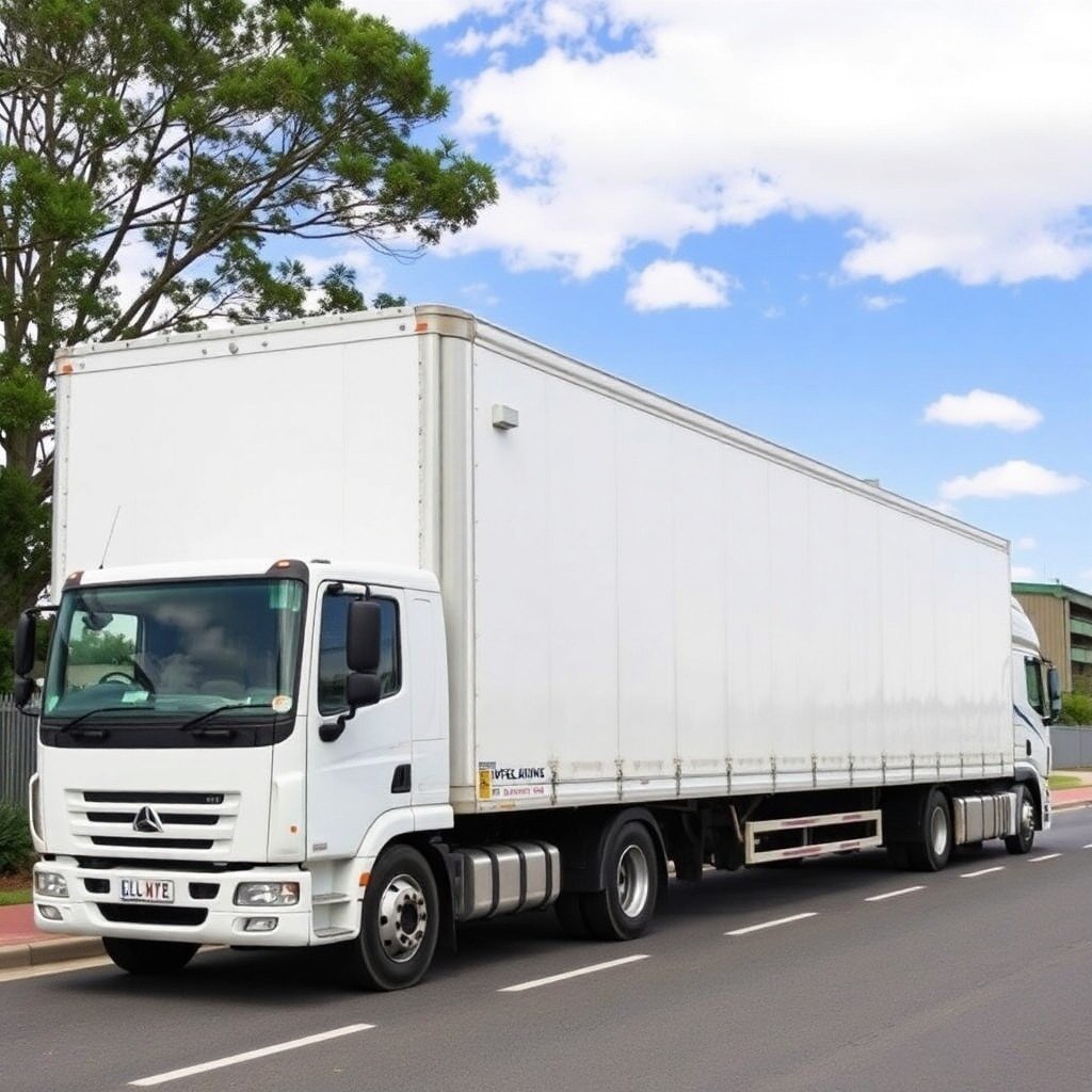 Furniture Delivery in Oxley: Local Transport, Freight and Furniture Moving Guide
