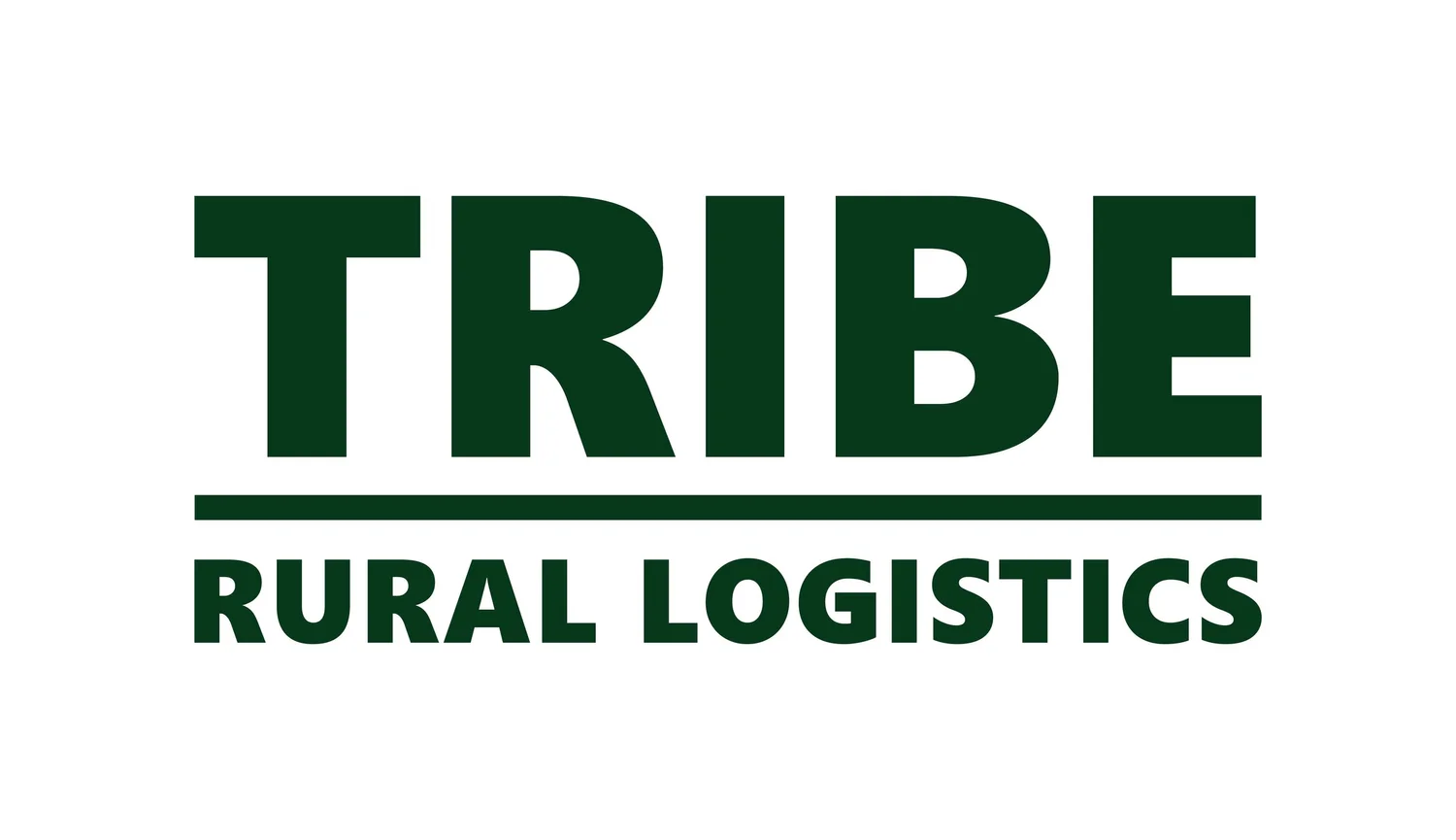 Tribe Rural Services