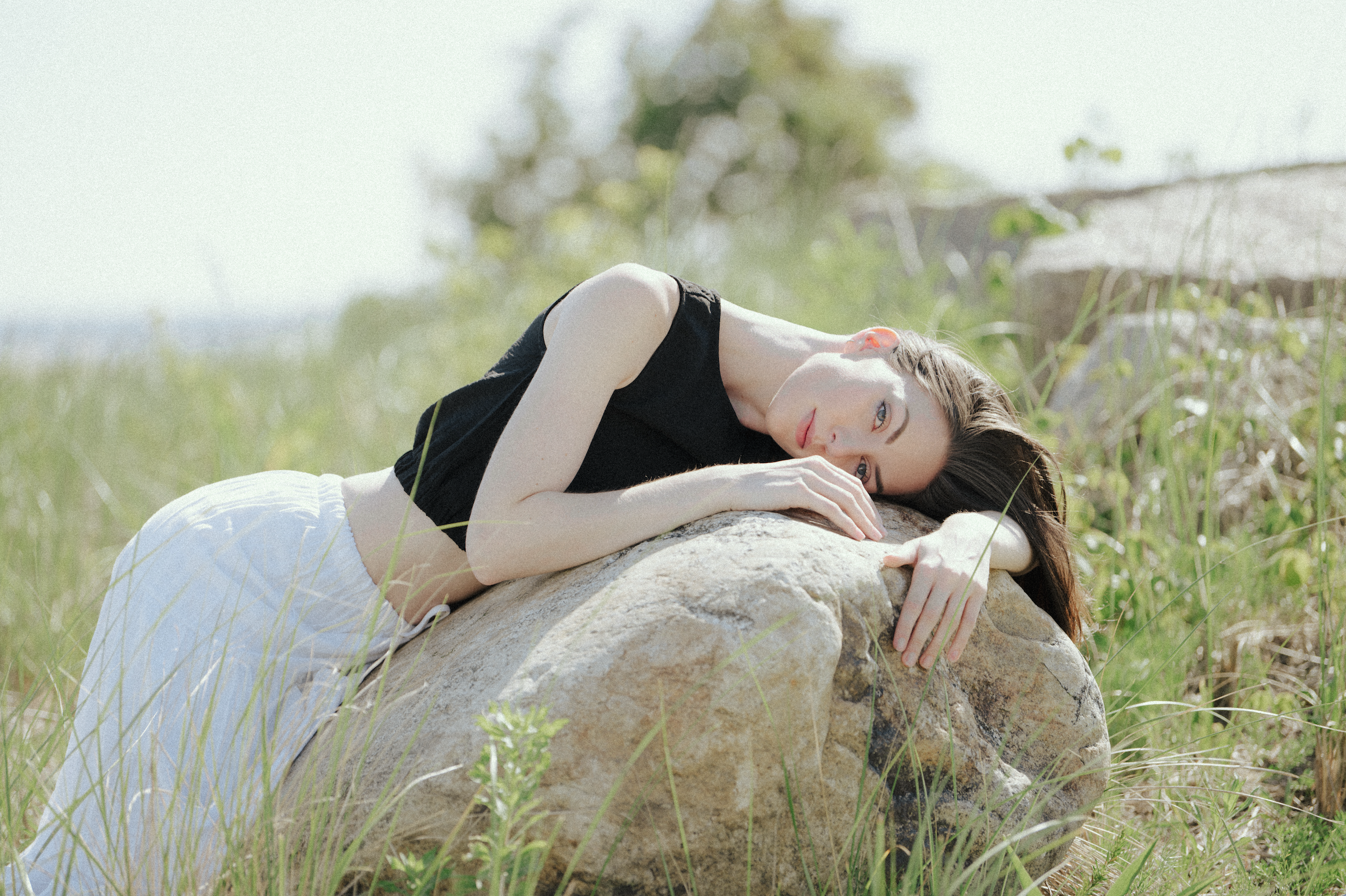 Perianne Caron x Zack Stone