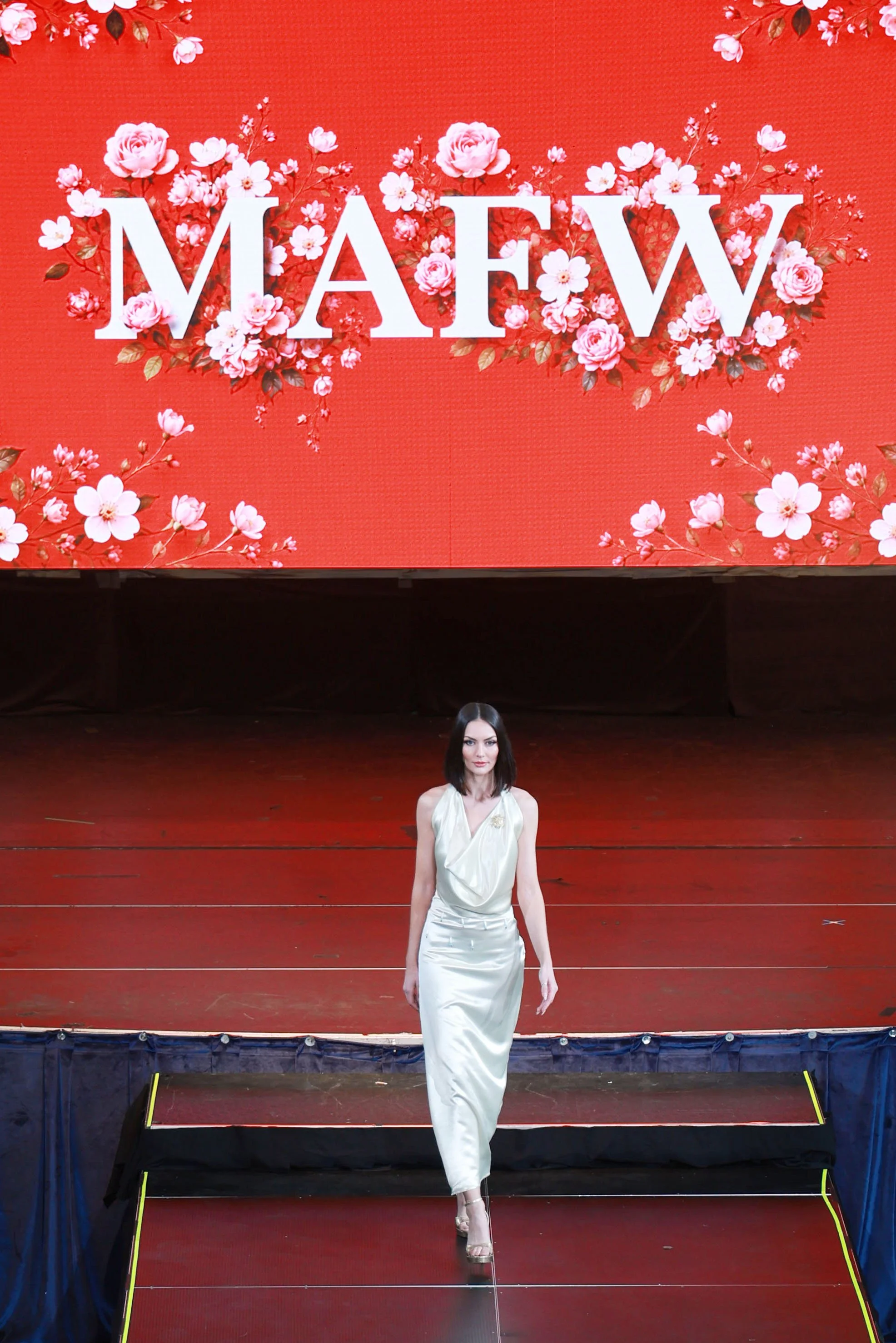 Mass Fashion Week Spring 2026