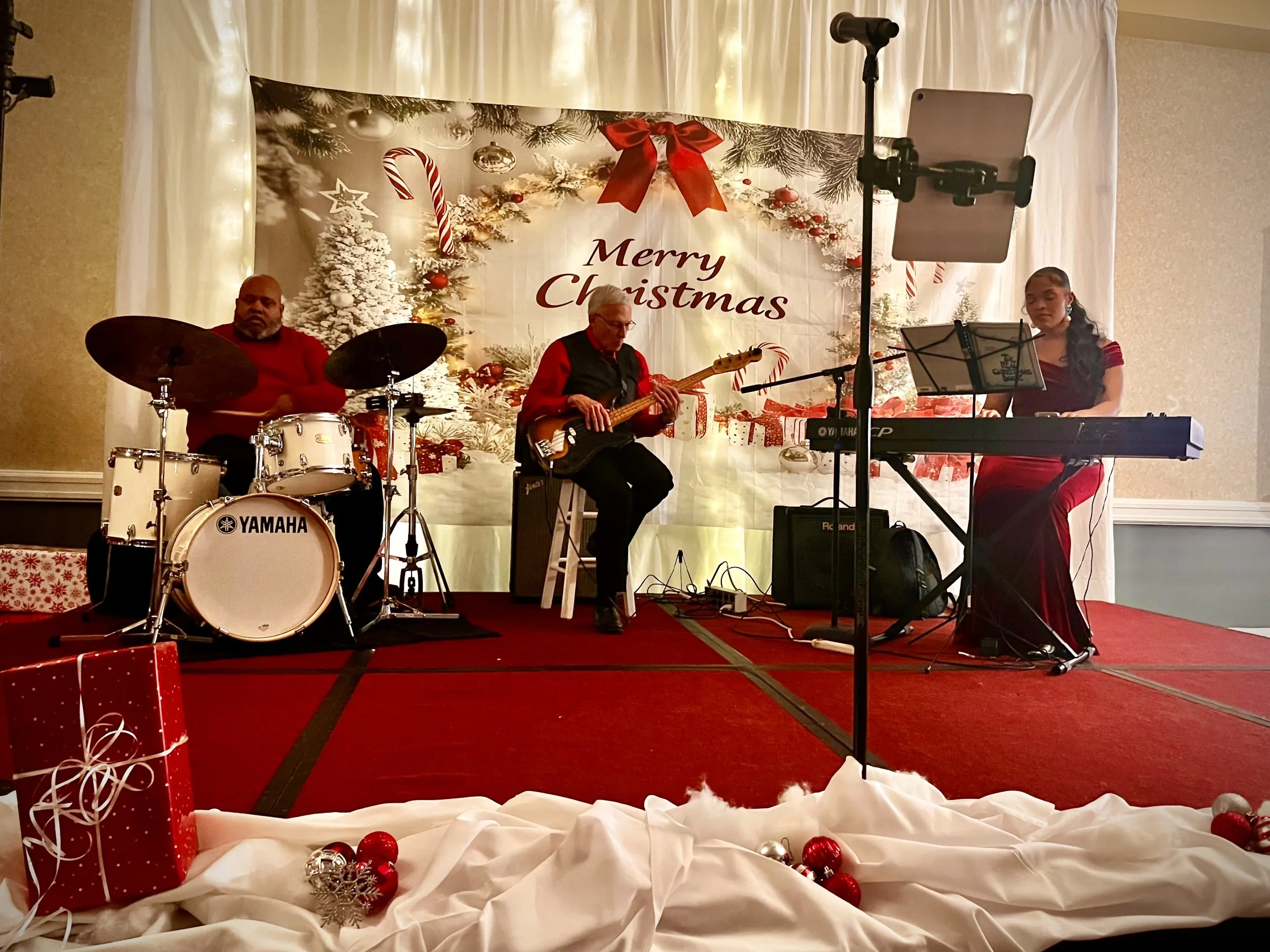 The Peppermint Cabaret