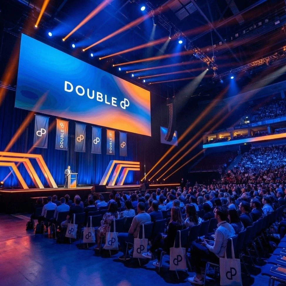 Si el dise&ntilde;o te vol&oacute; la cabeza, espera a ver el montaje final. 

En Doble D cuidamos que cada elemento, desde el mobiliario hasta la atm&oacute;sfera t&eacute;cnica, sea una copia fiel del dise&ntilde;o original. La perfecci&oacute;n no