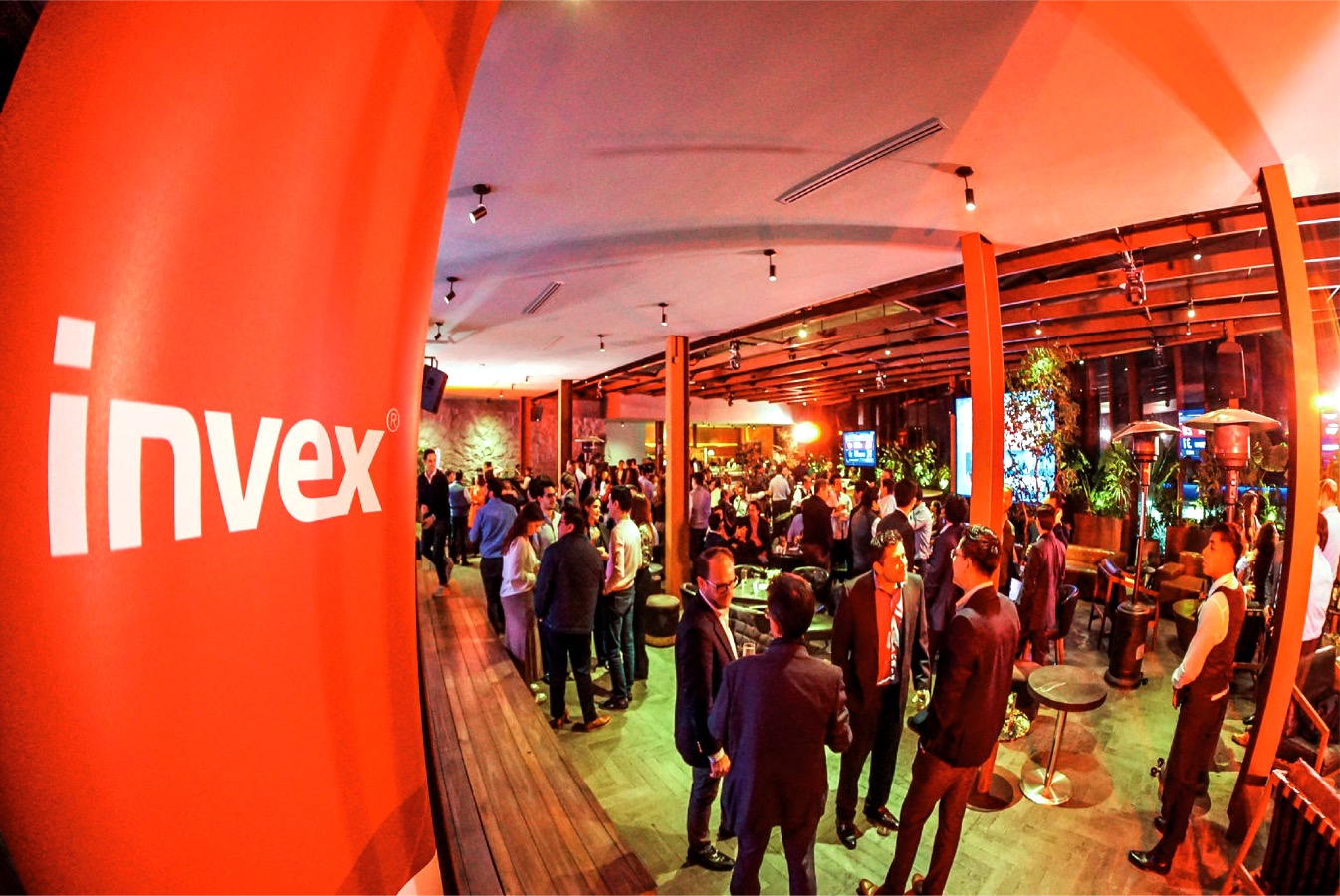 Evento de marca | INVEX