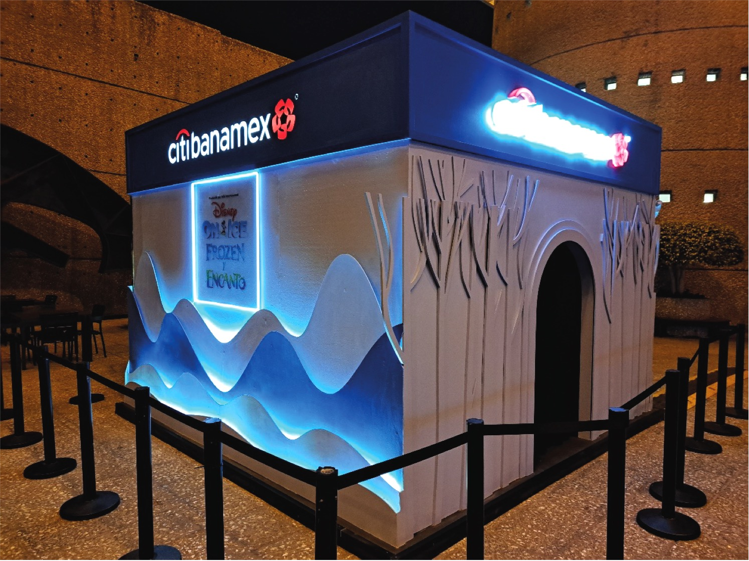 Lanzamiento | Citibanamex