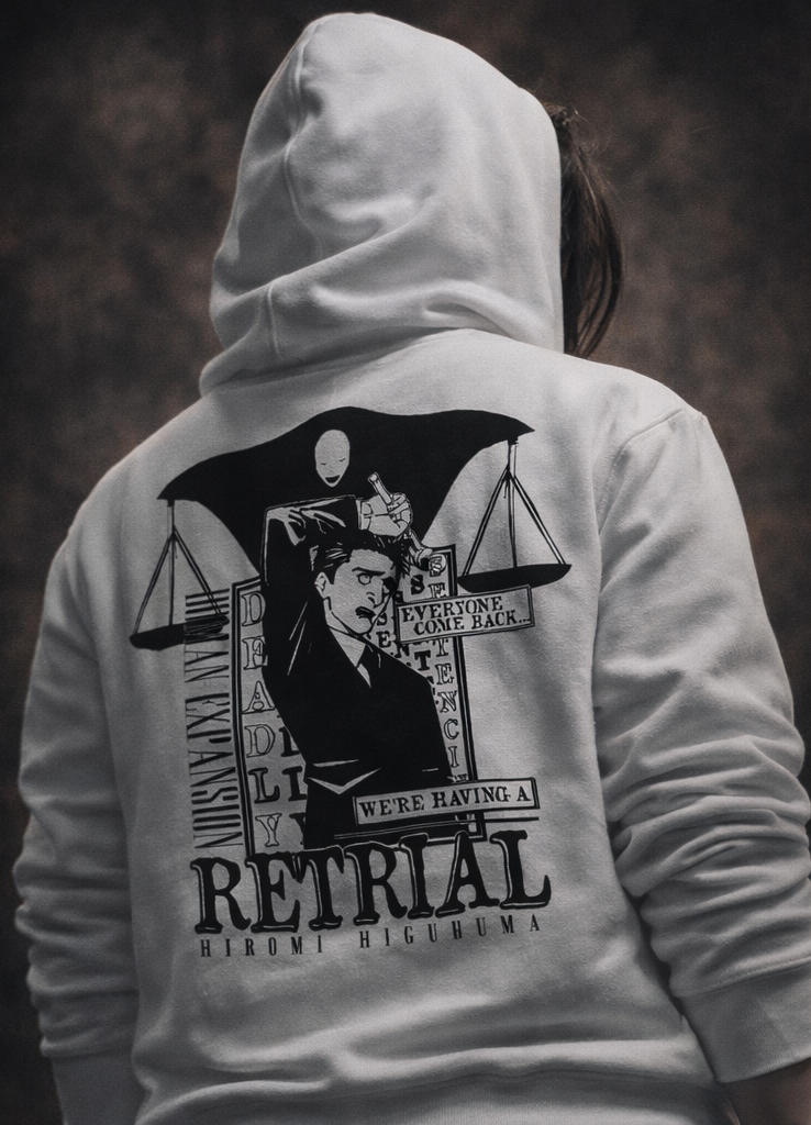 RETRIAL