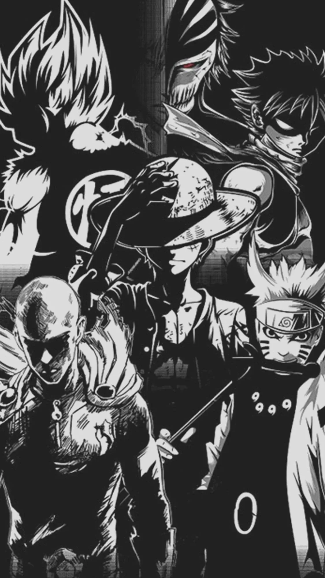 The Anime Collection