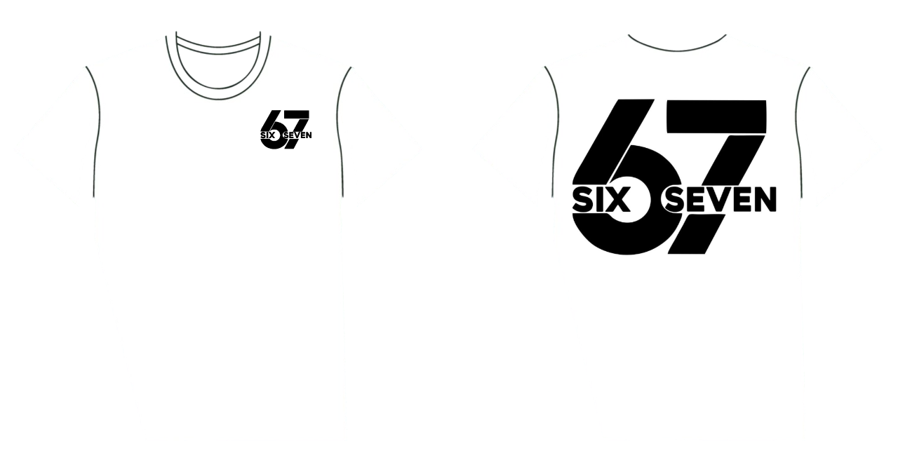67 T-Shirts