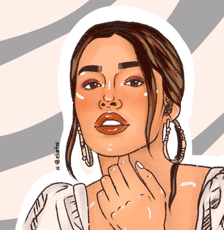 Artist - Ellie