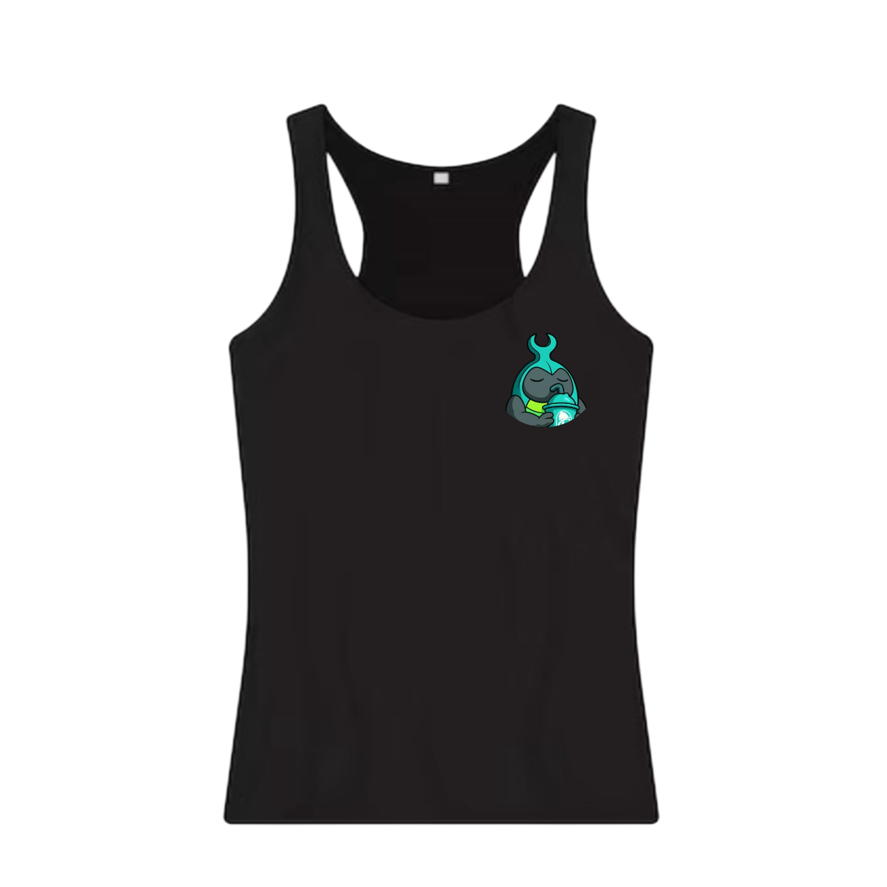 Taco Bell Pokemon Tank Top