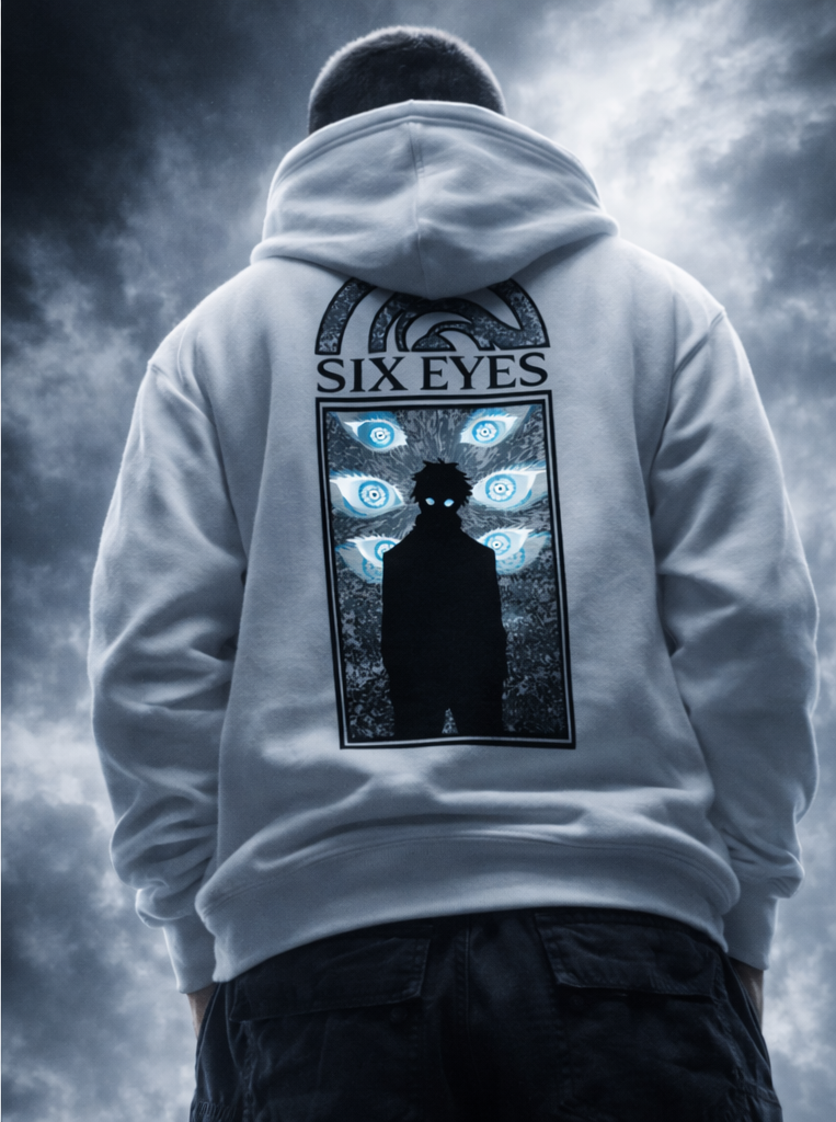 SIX EYES