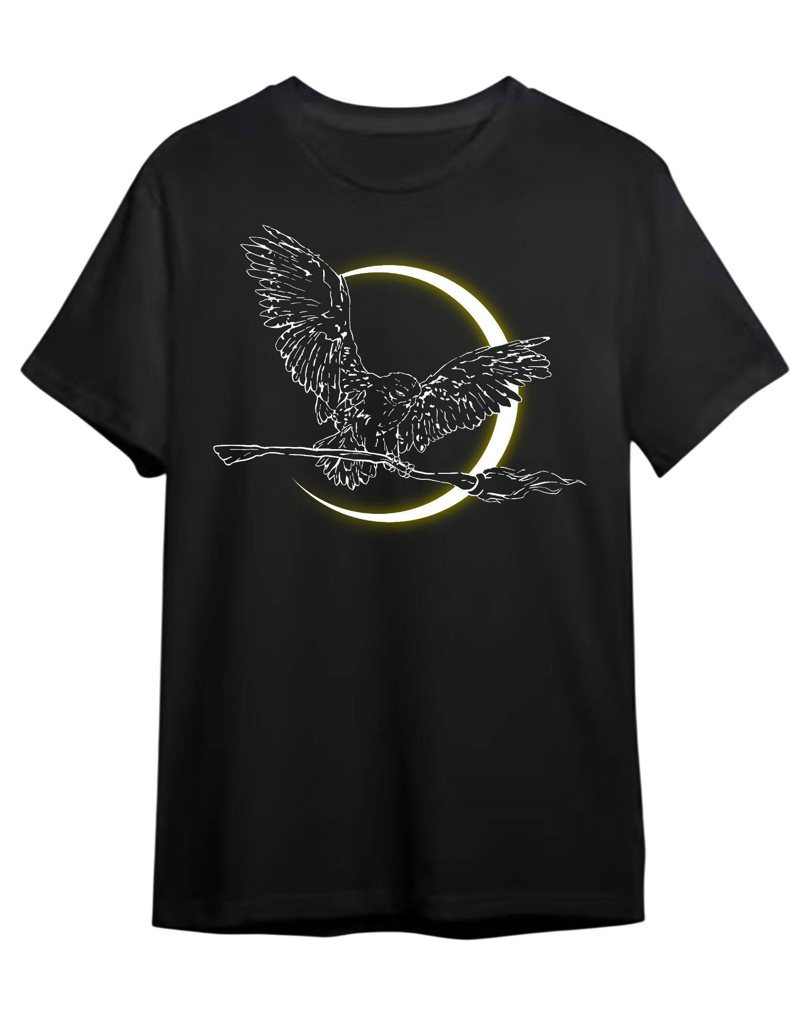 Hedwig T-Shirt for Son