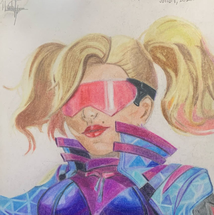 Artist - Humbetyme