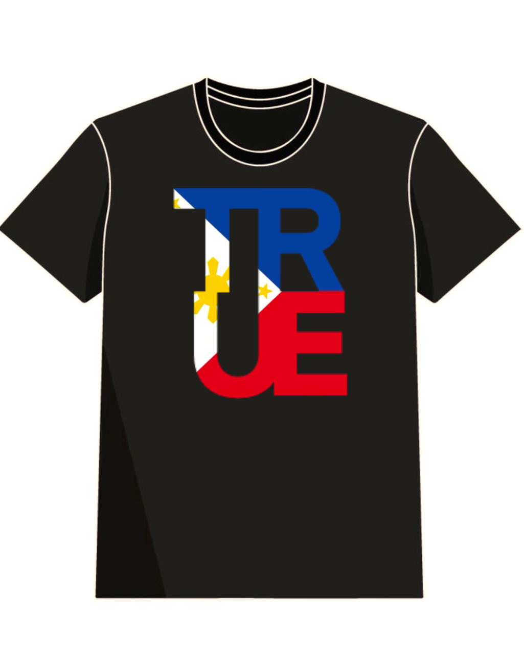 TRUE FILIPINO
