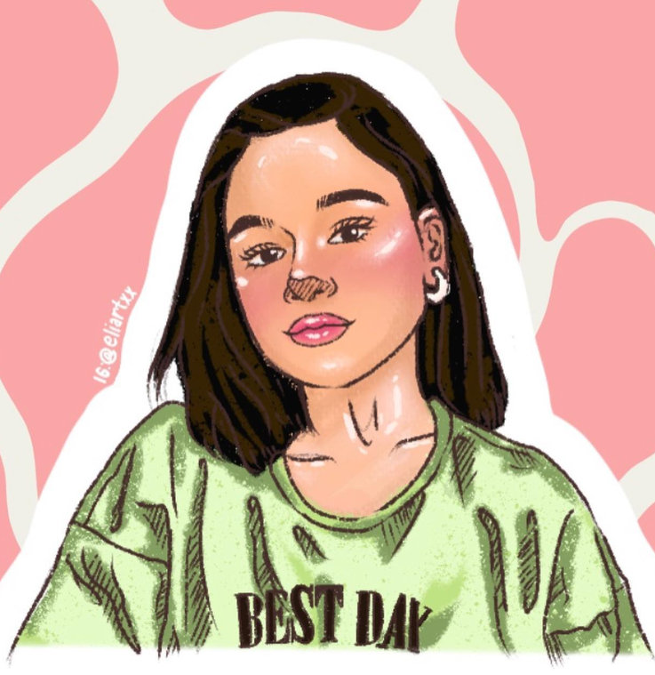 Artist - Ellie