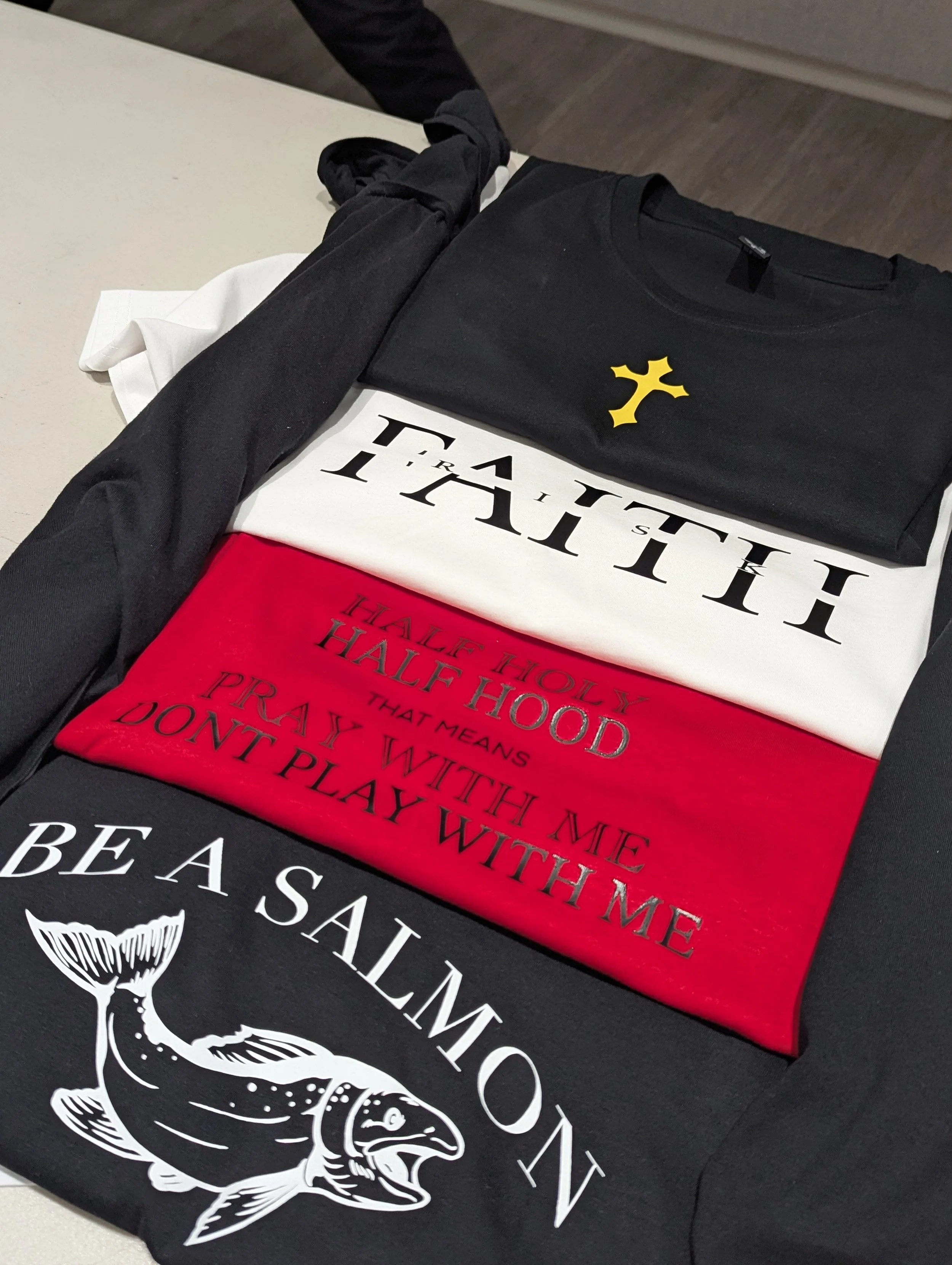 Merchandise