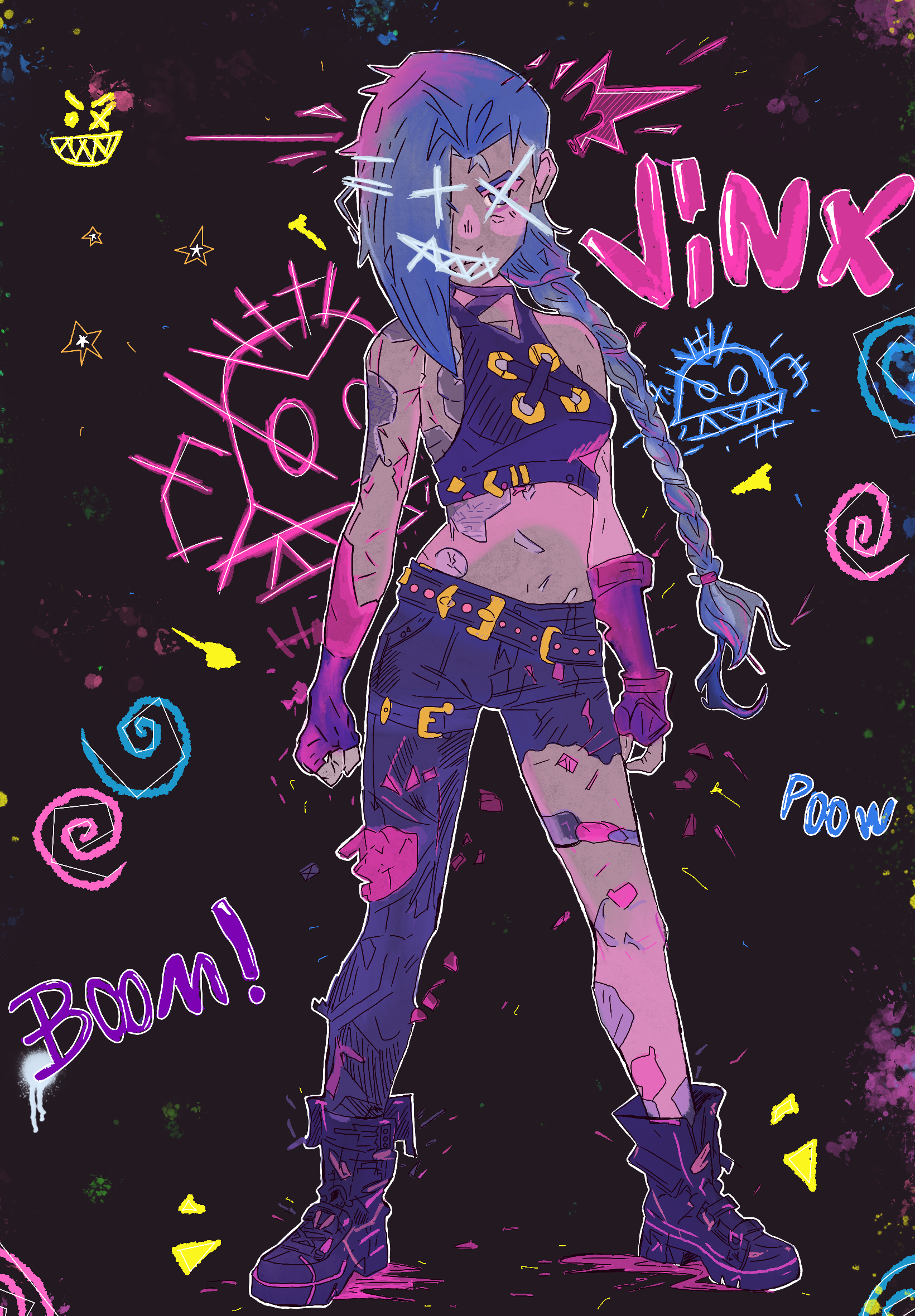Artist - Miel
