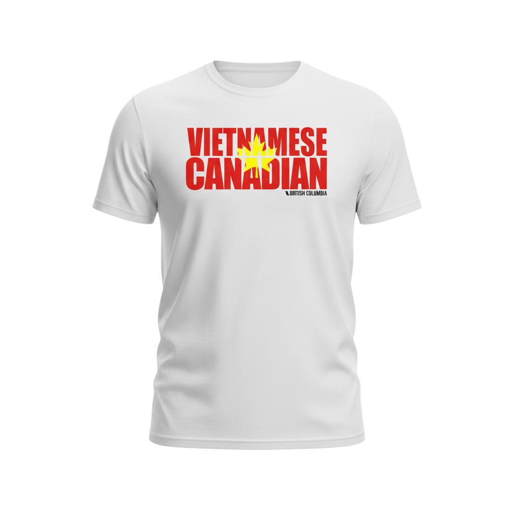 VIETNAMESE PRIDE