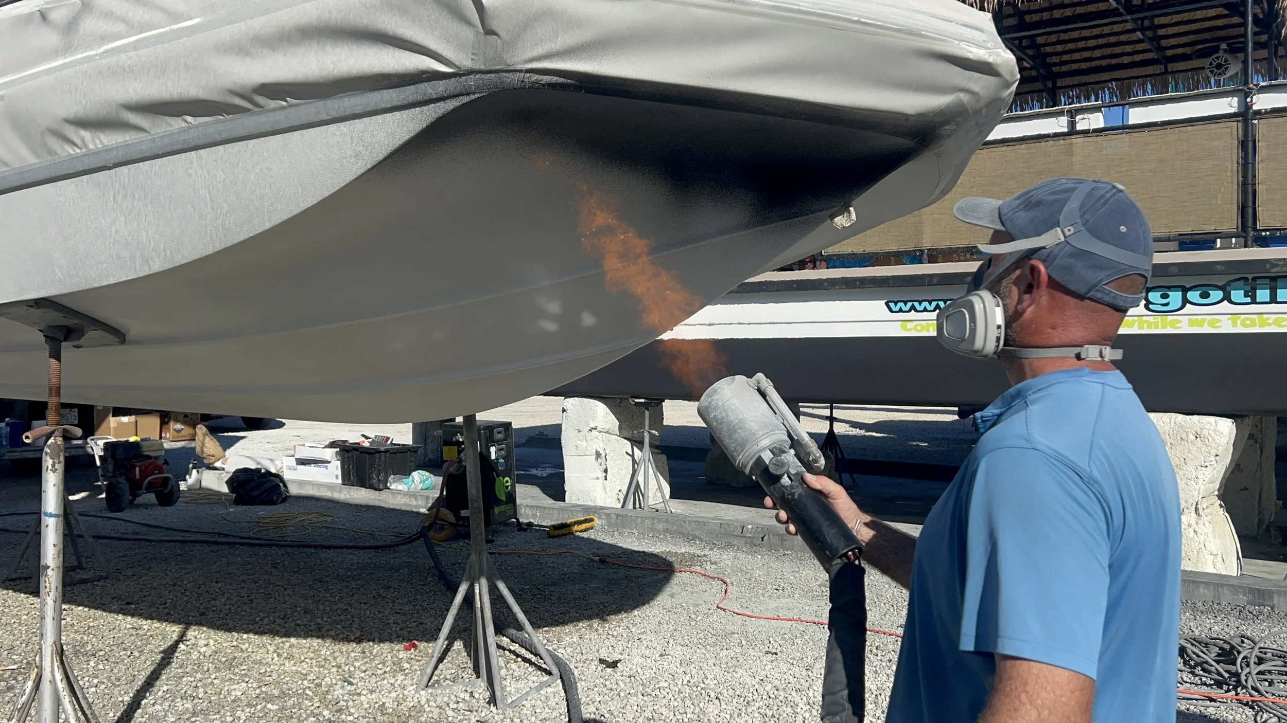 Aquaphobix® Solution