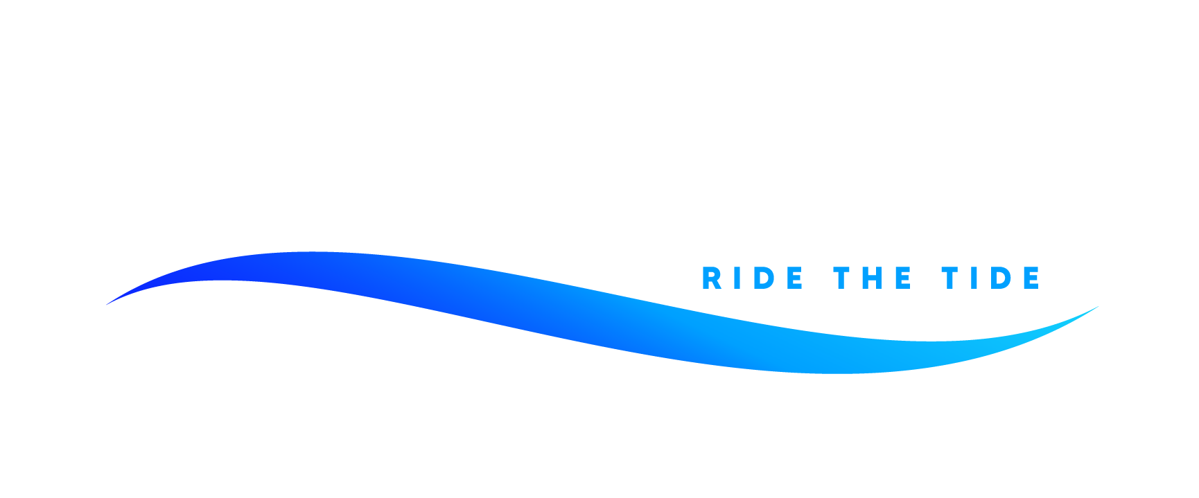 Carrier logo with stylized blue wave beneath the text.