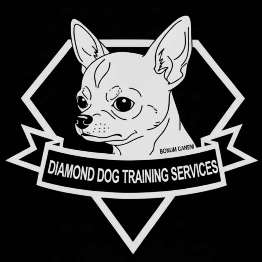 Diamond Dog Training Services