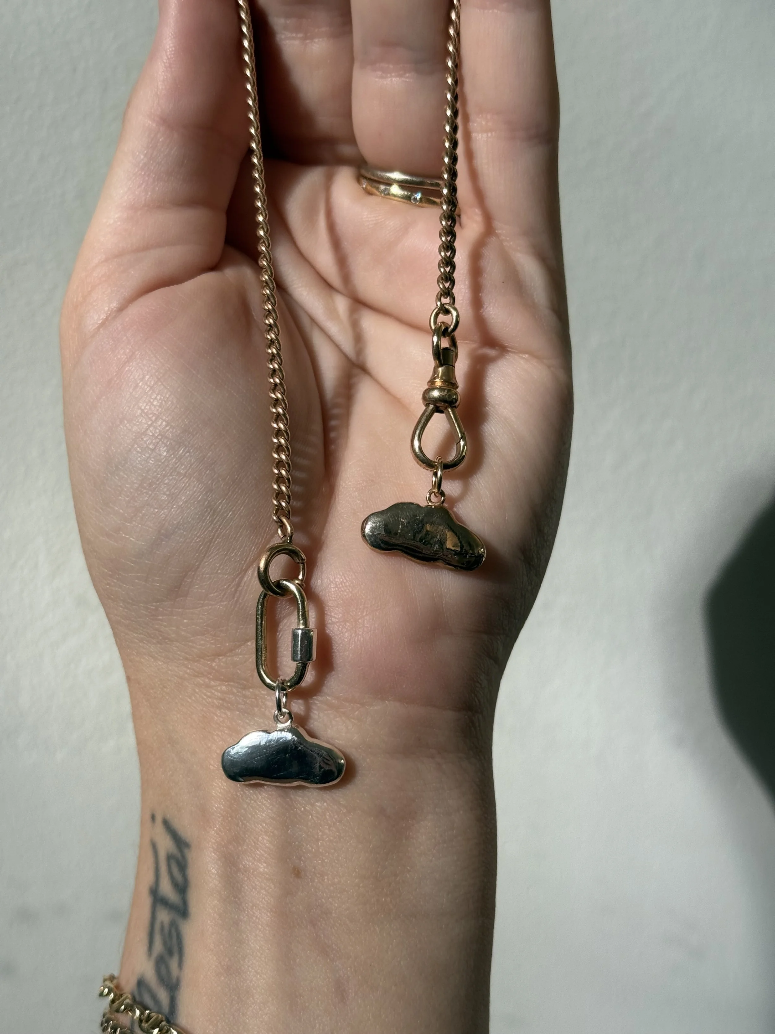 cloud nine charm