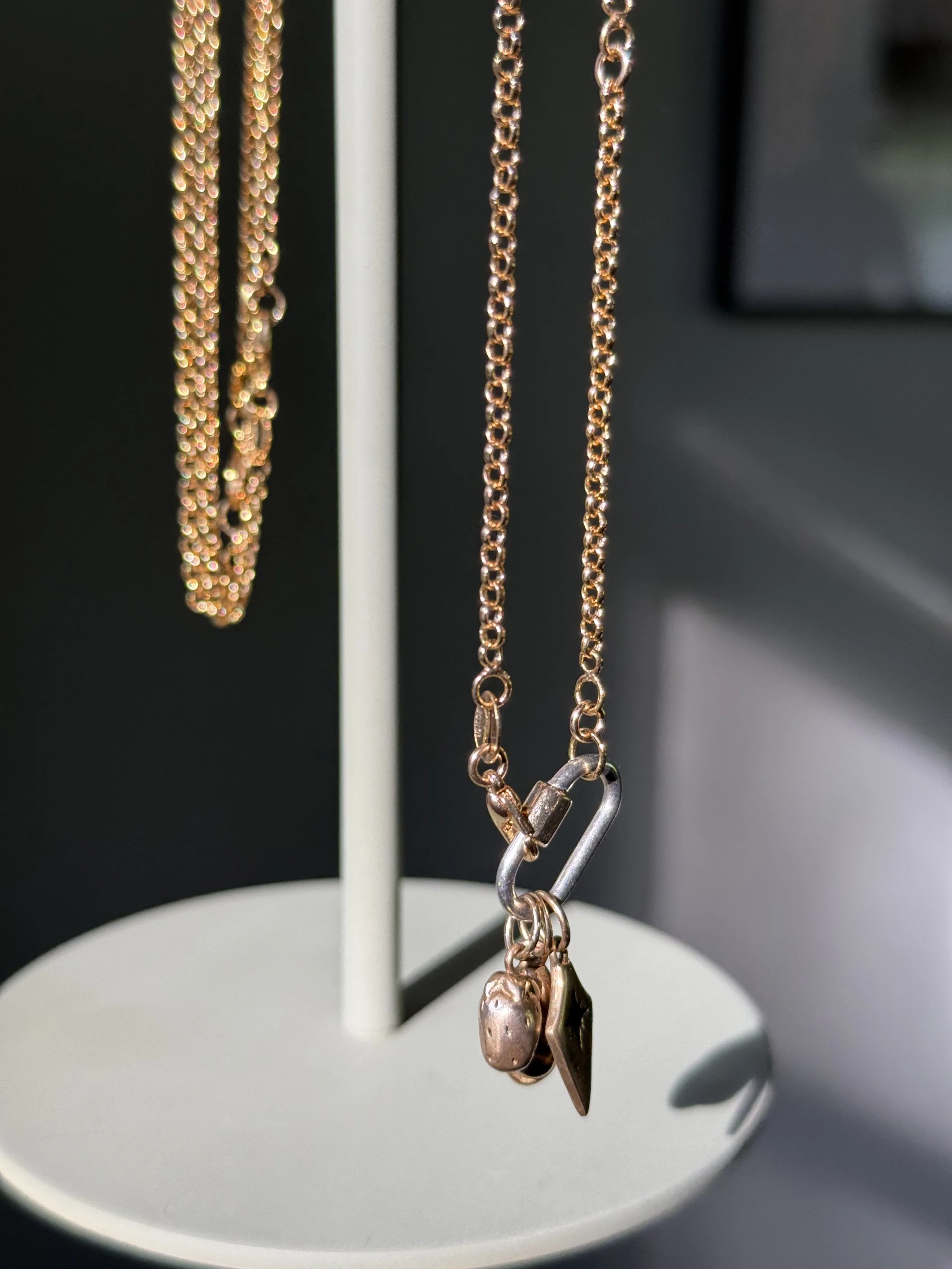 rolo chains