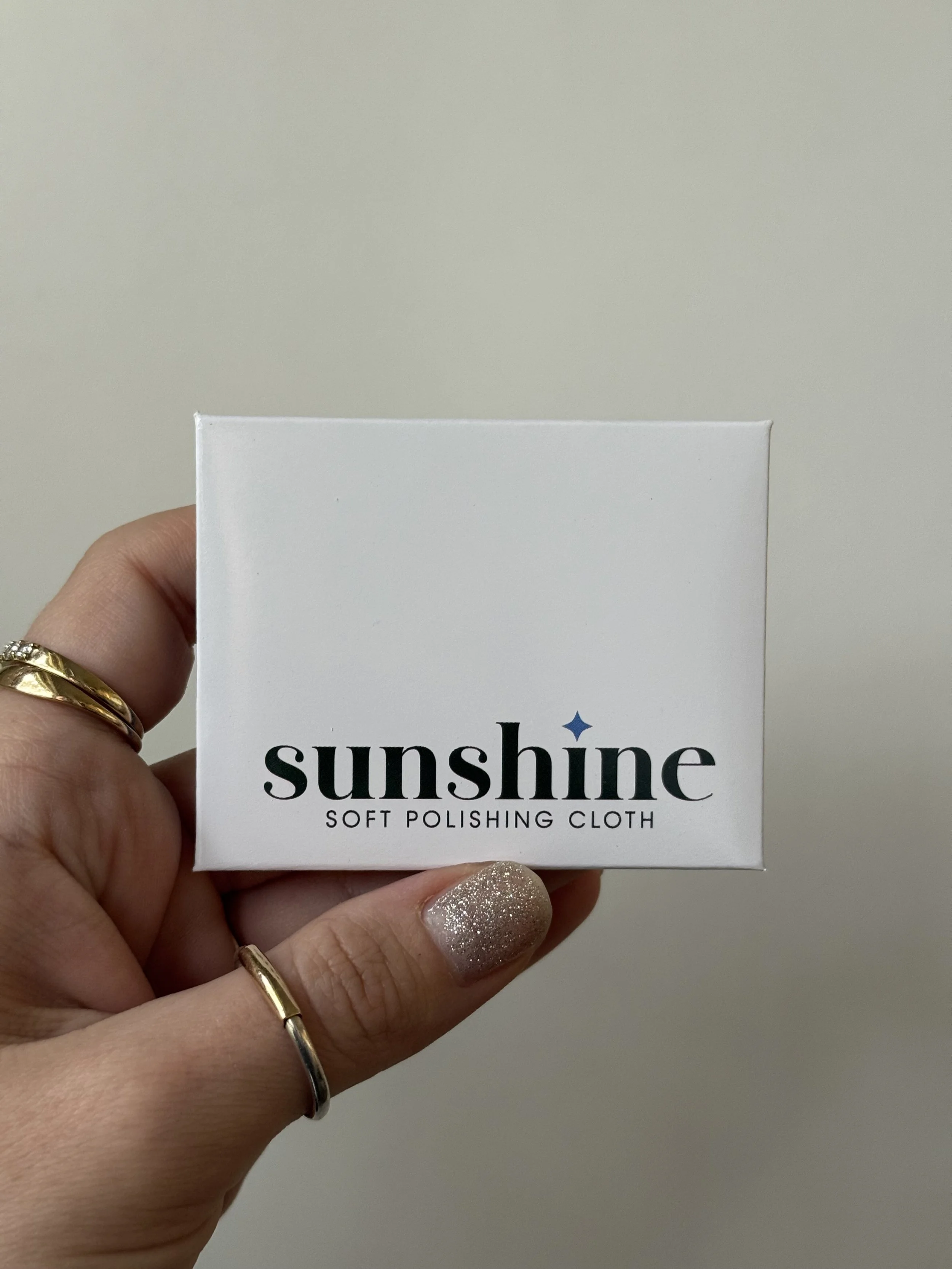 sunshine cloth upgrade