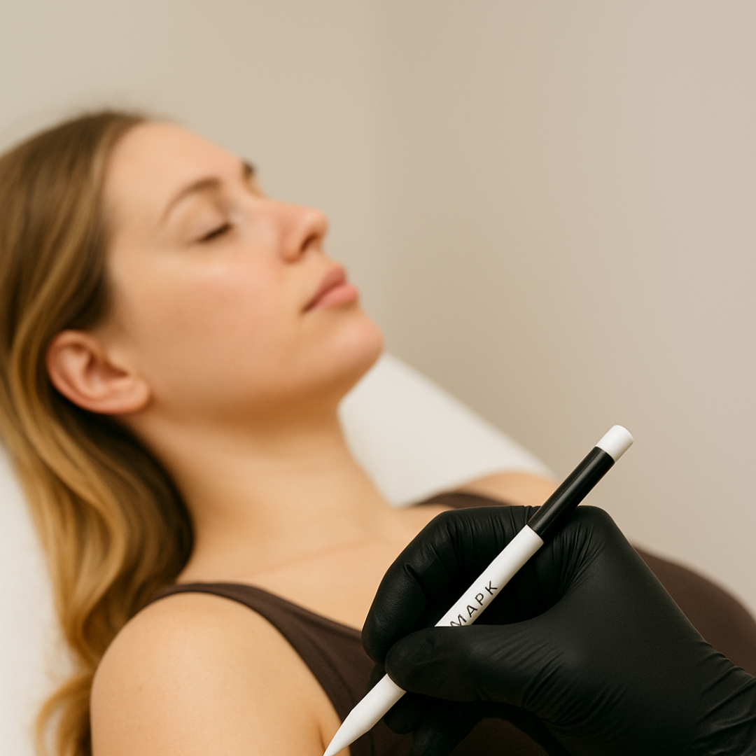 Personalised consultations for softening and smoothing wrinkles.