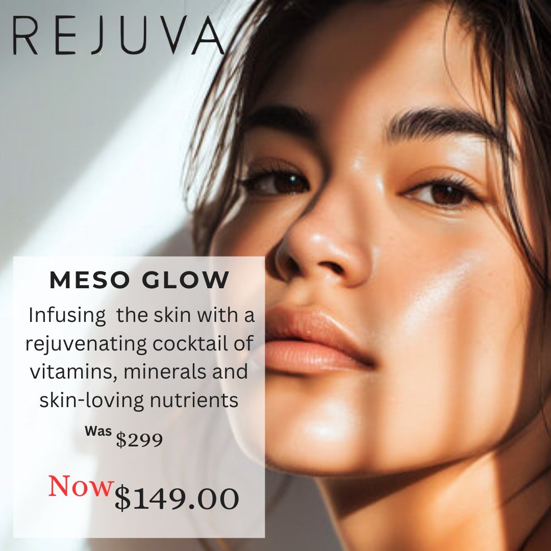 Prep your to skin to ✨GLOW✨ this Autumn 🍂

Called Now to BOOK for your free ConCalled Now to BOOK for your free Con#ledfacialsultation
💌 Gift Voucher available online or in clinic.
☎ :1800 4735 882
📧: info@rejuva.net.au
🖥: www.rejuva.net.au

#per