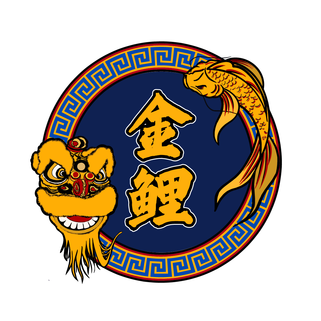 Golden Koi Lion Dance Association