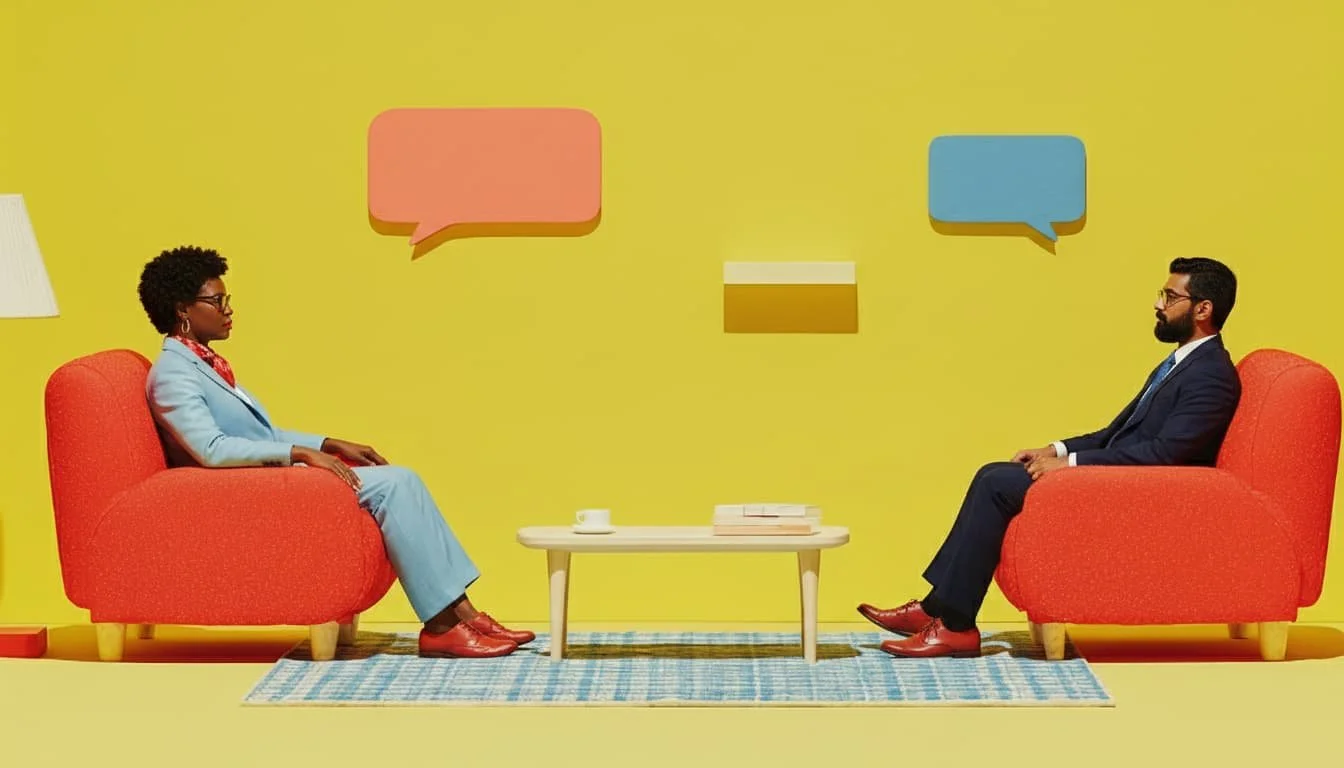 25 Check-In Questions to Use in Your Next 1:1