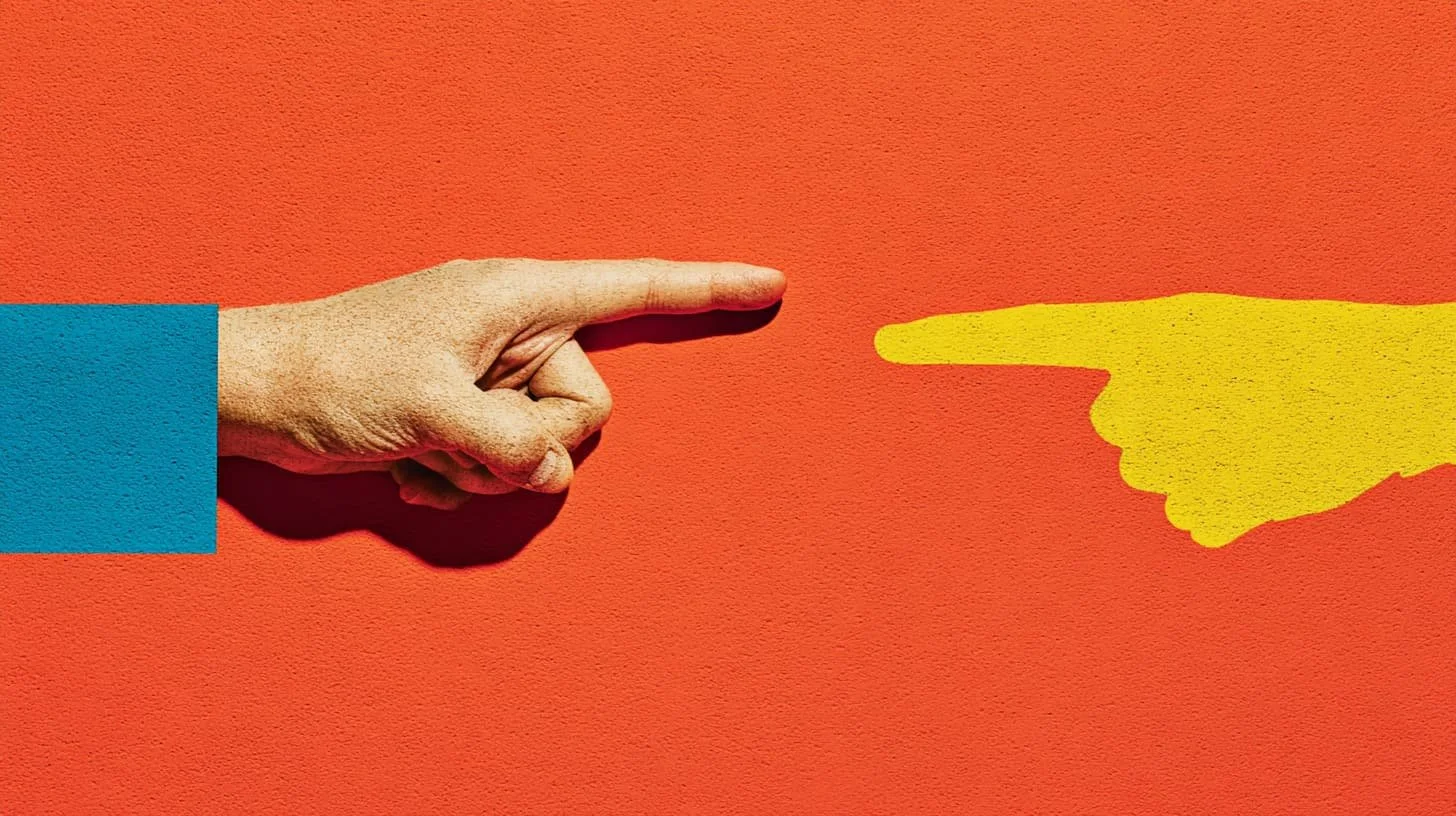 How to Give Feedback Without Triggering Defensivness