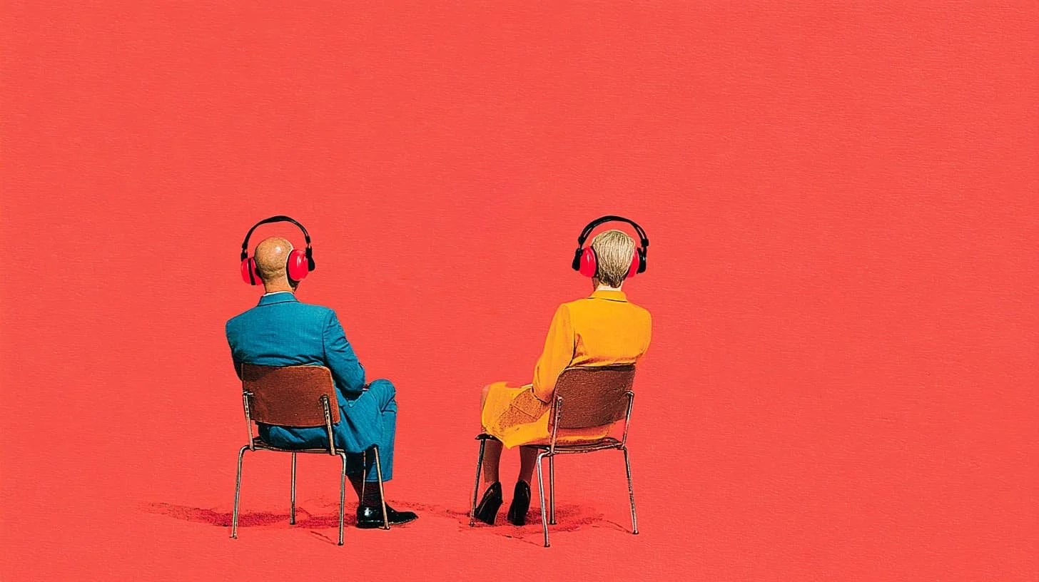 The Stay Interview: 12 Questions That Prevent Turnover