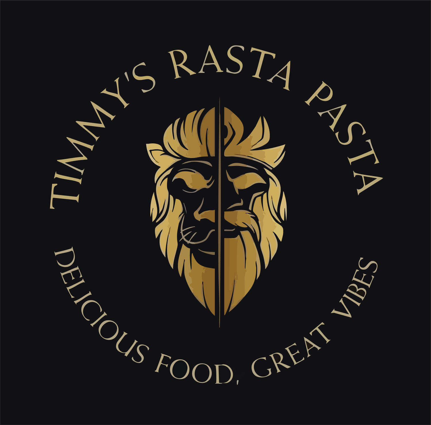 Timmy&#x27;s Rasta Pasta