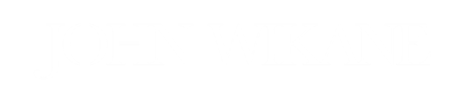 JOHN WIKANE