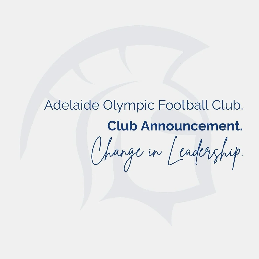 A New Chapter Begins: Archie Christakos Returns as AOFC President ahead of 2026 Season