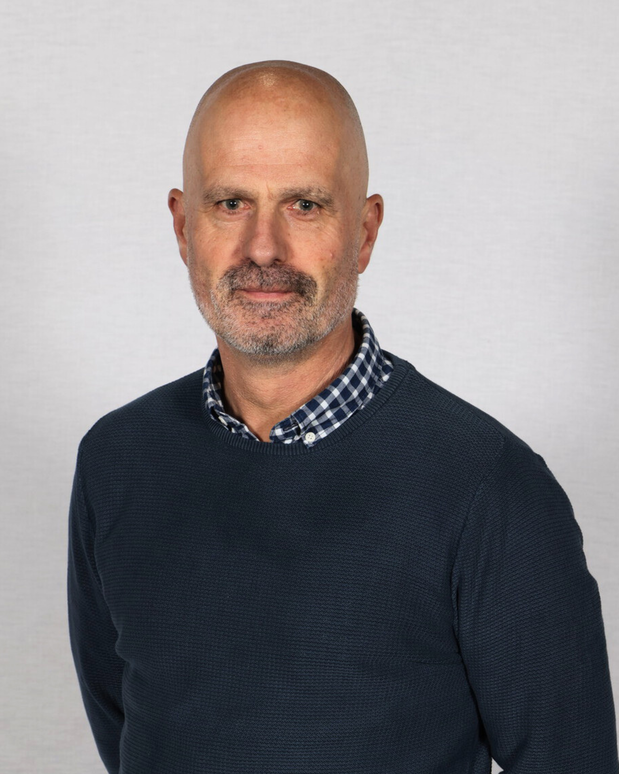 Theo Anastasiou