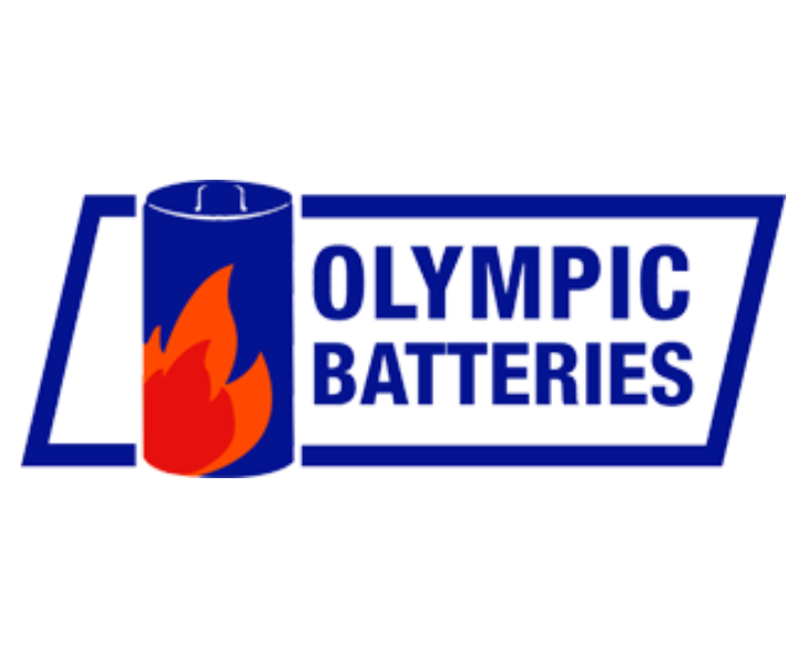 Olympic Batteries