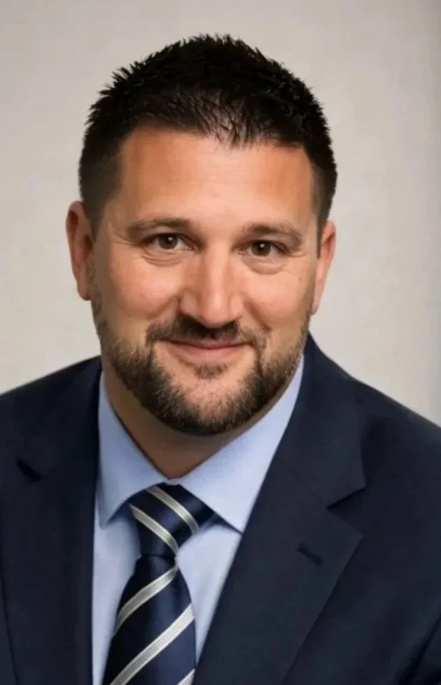 Dejan Bjelic, Vice President