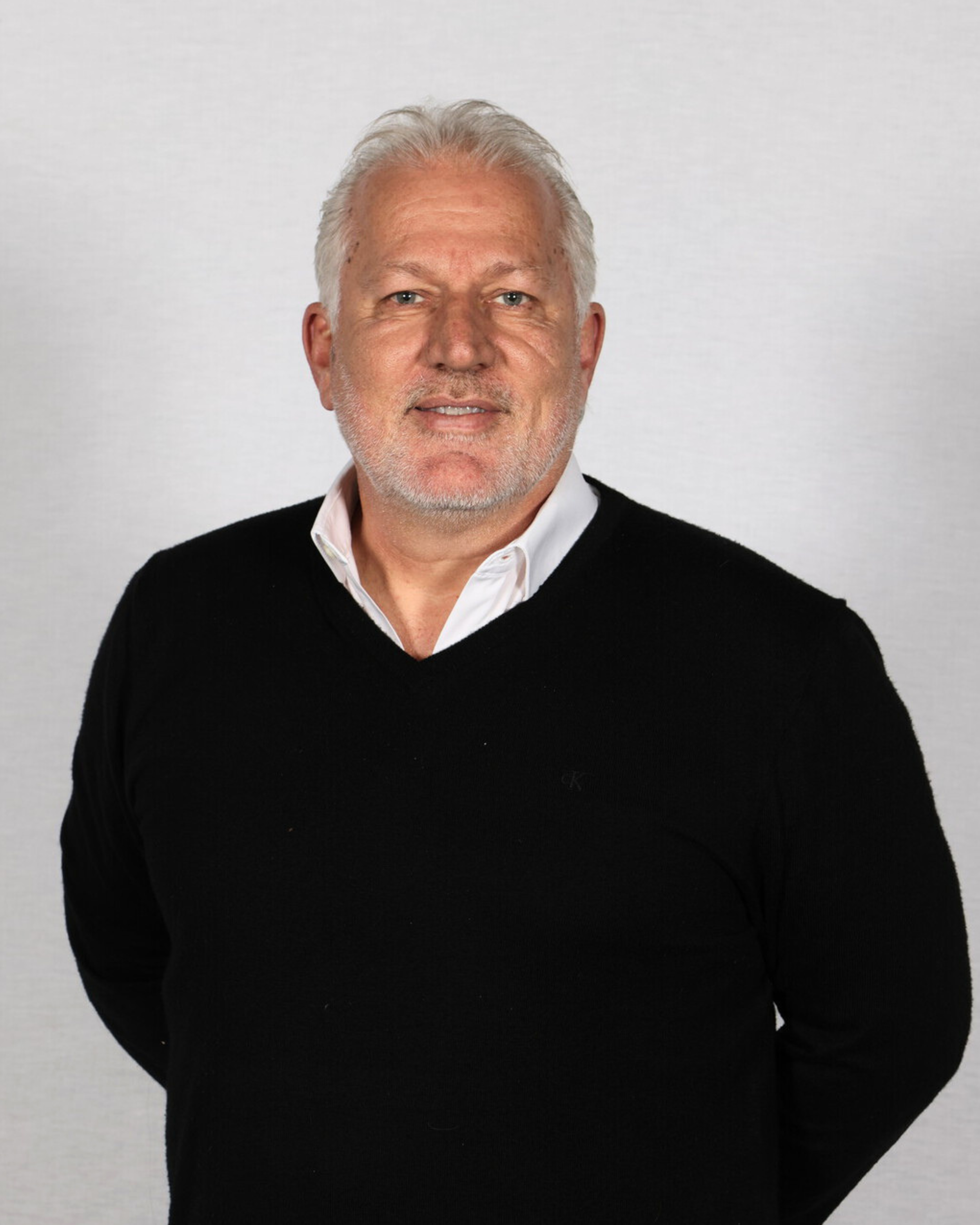 Archie Christakos