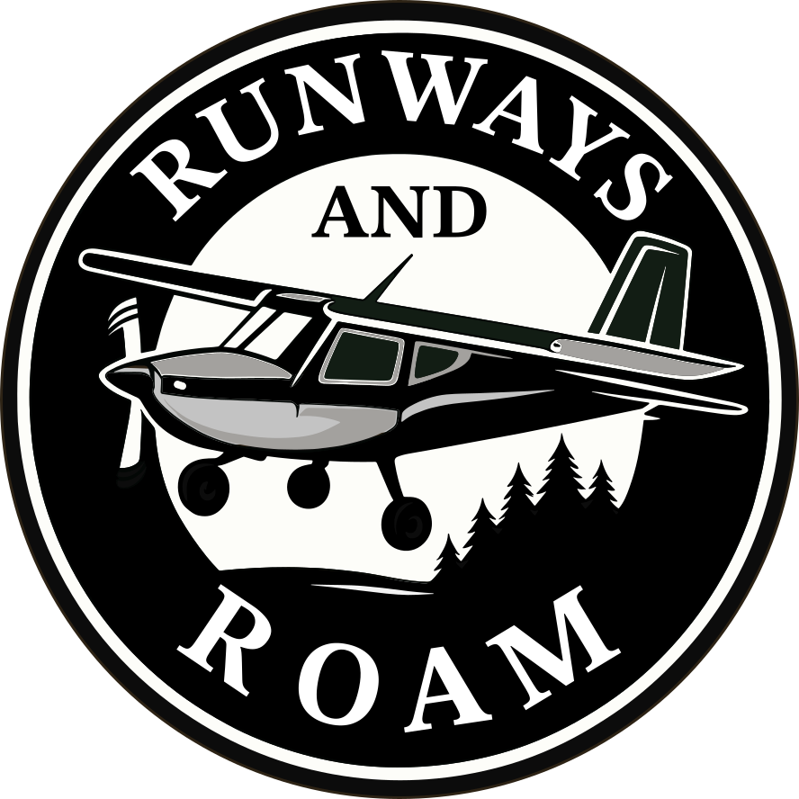 Runways And Roam