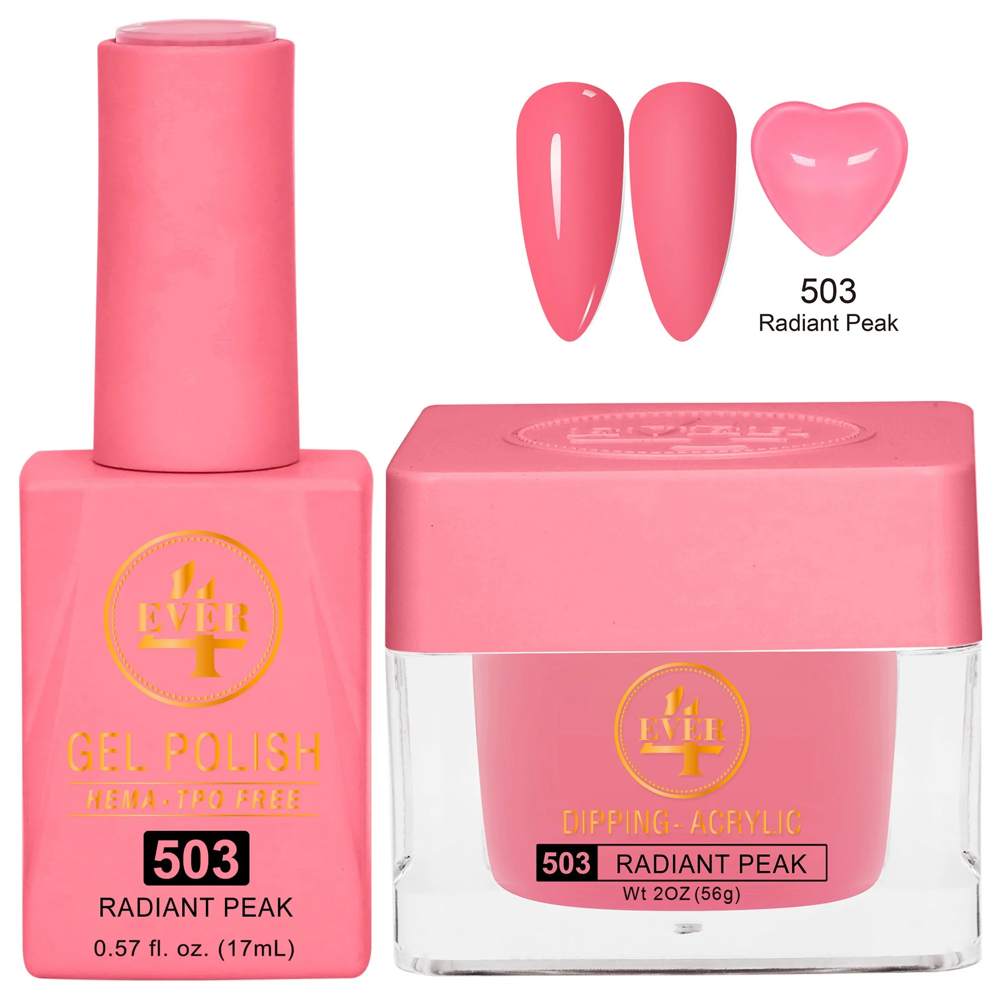 503 Radiant Peak 2-in-1