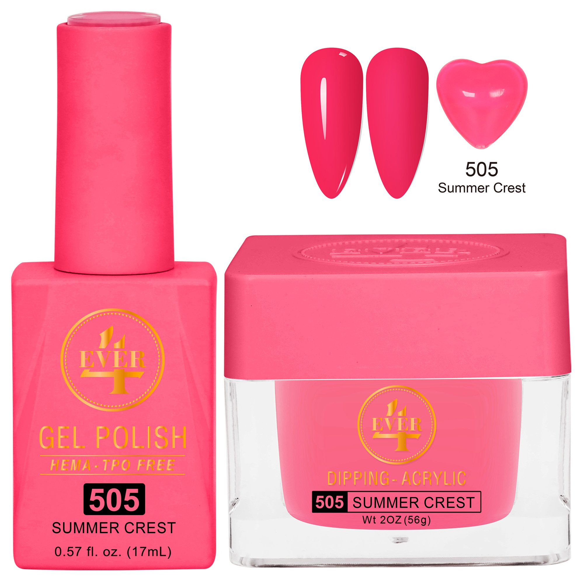 505 Summer Crest 2-in-1