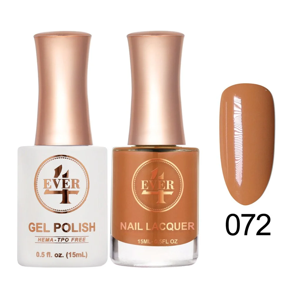 HEMA DUO - GEL & LACQUER 72