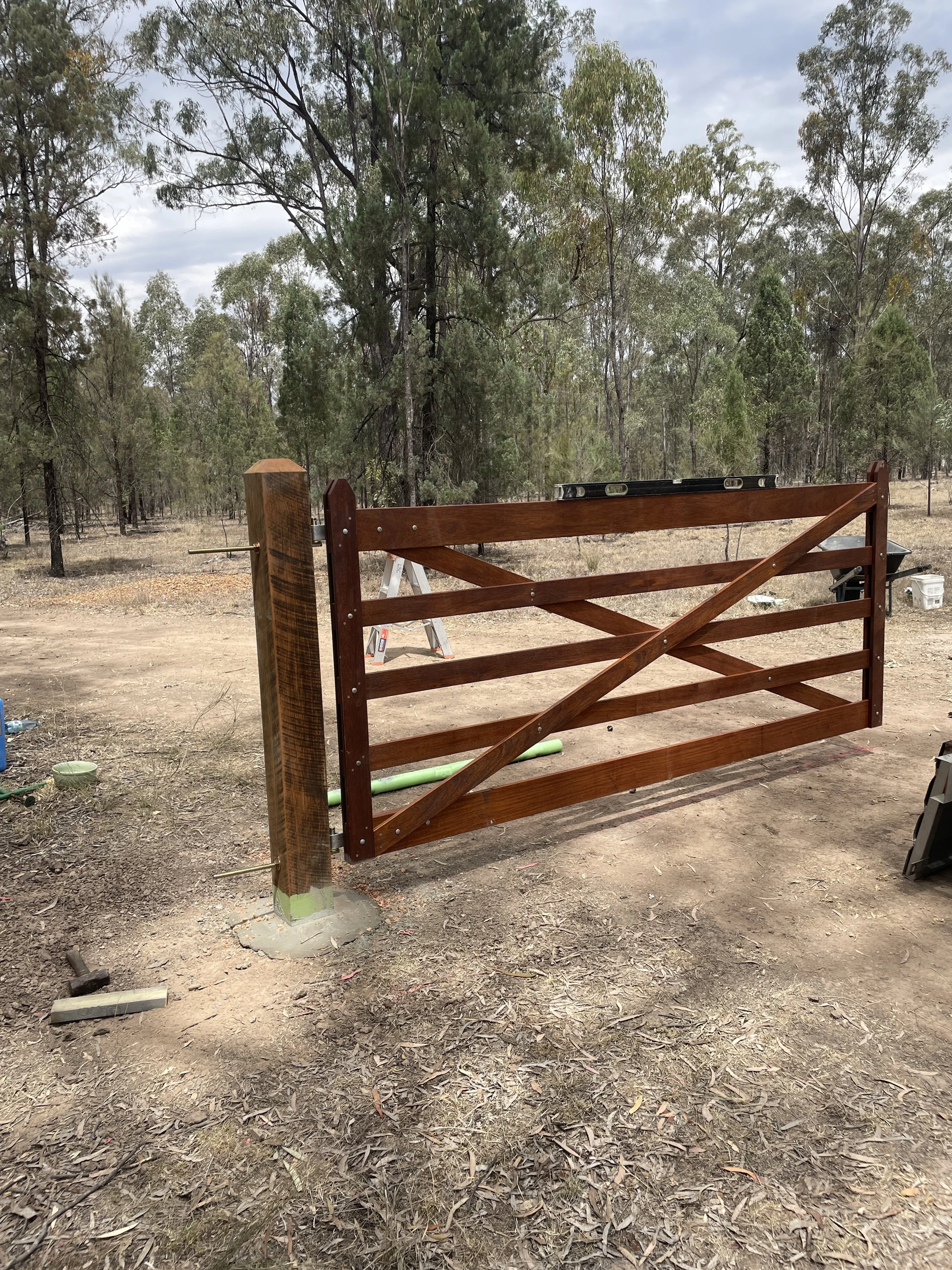The Farm Gate Co. | Enhance Your Property Today