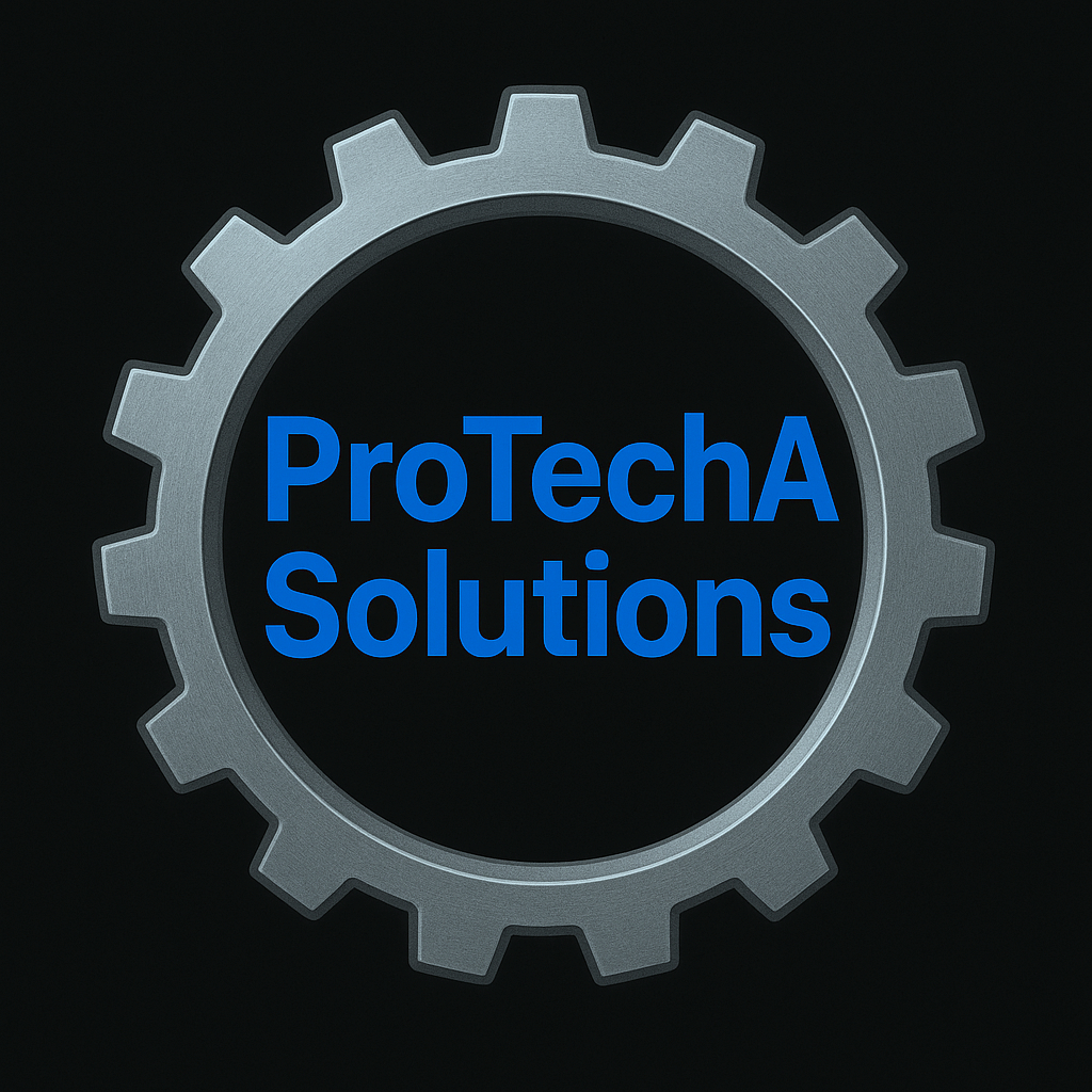 ProTechA Solutions LLC