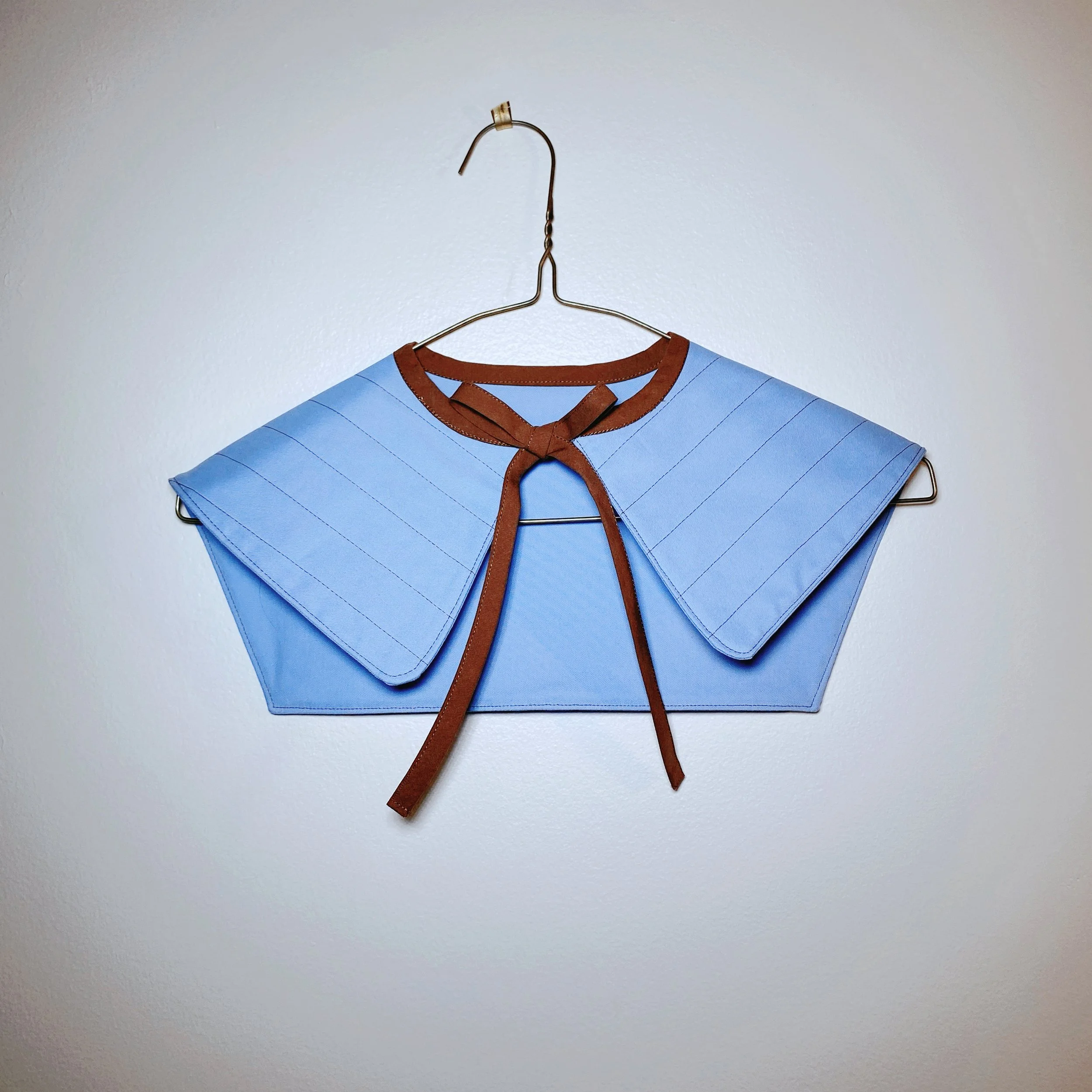 Lohikeitto Collar
