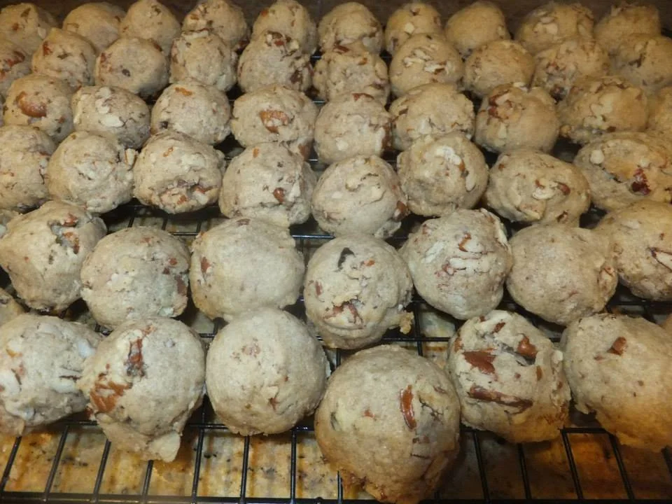 Special Order: Batch of Pecan Shortbread