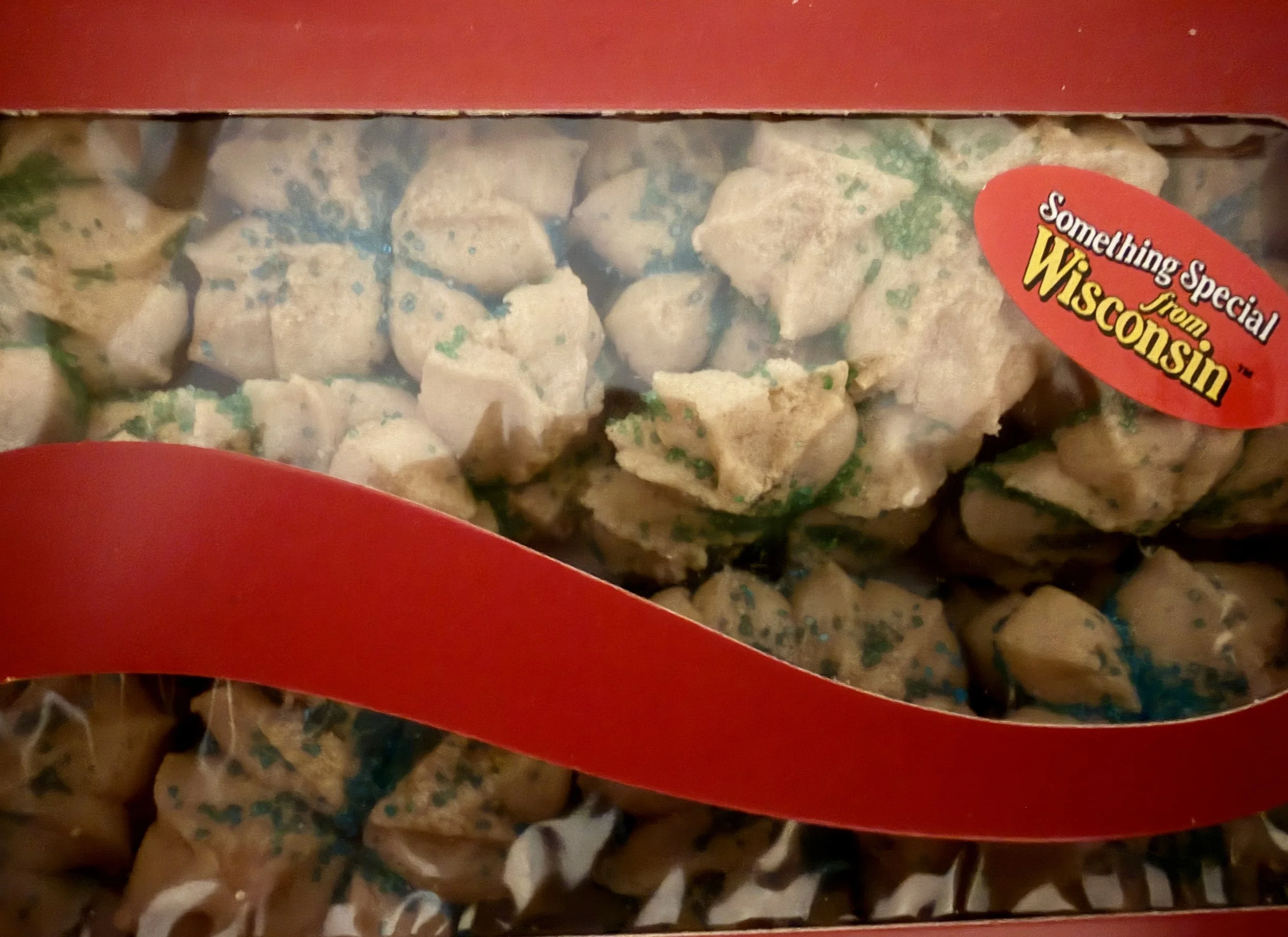 cookies