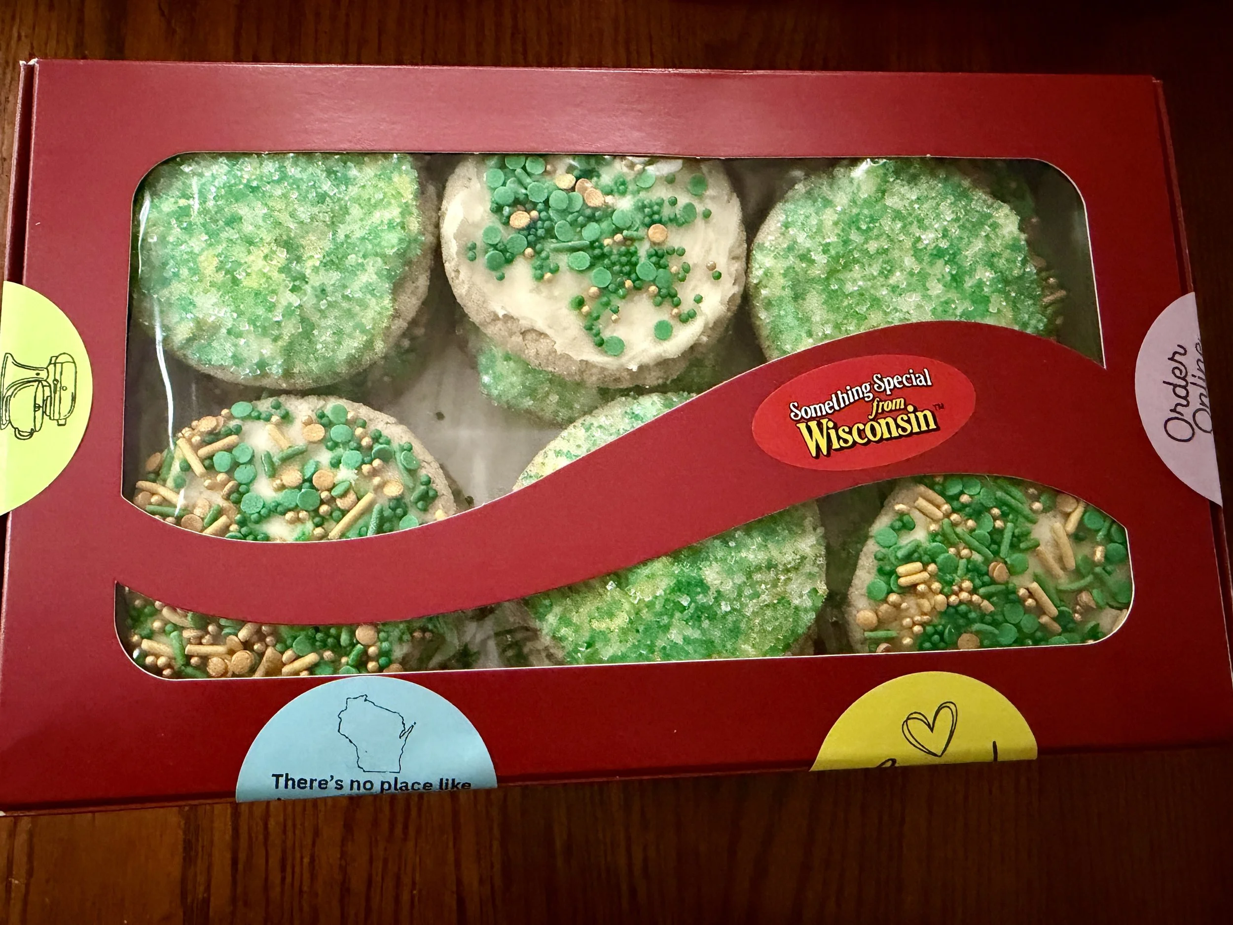 Special Offer - Limited Availability: Packers Game Day Party Pack
